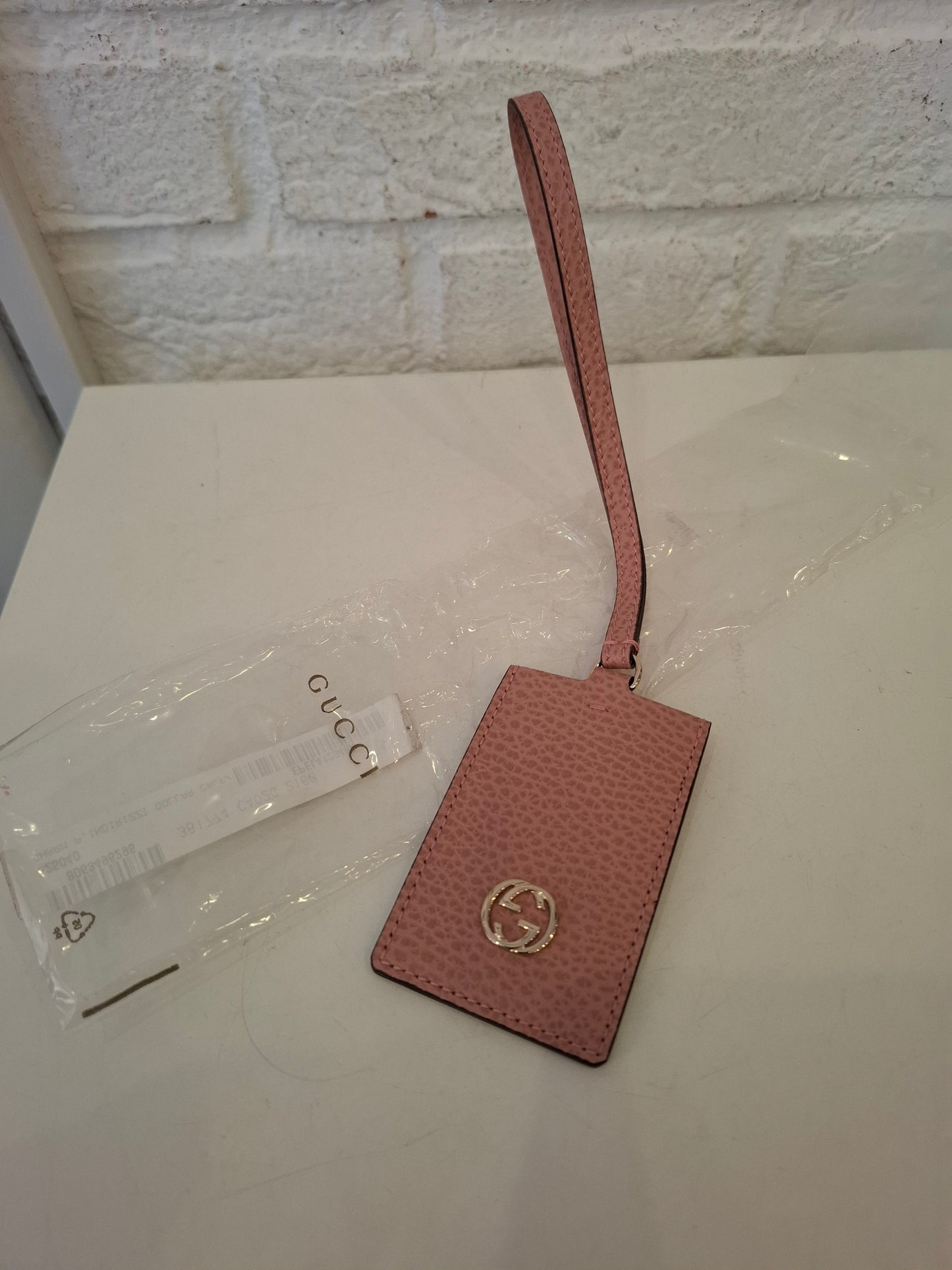 Porta documenti Gucci