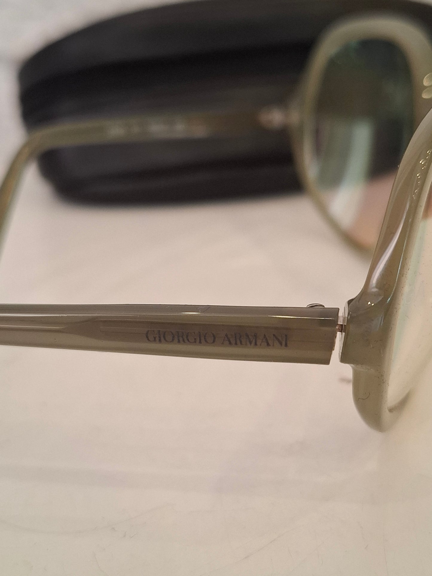 Occhiali Giorgio Armani
