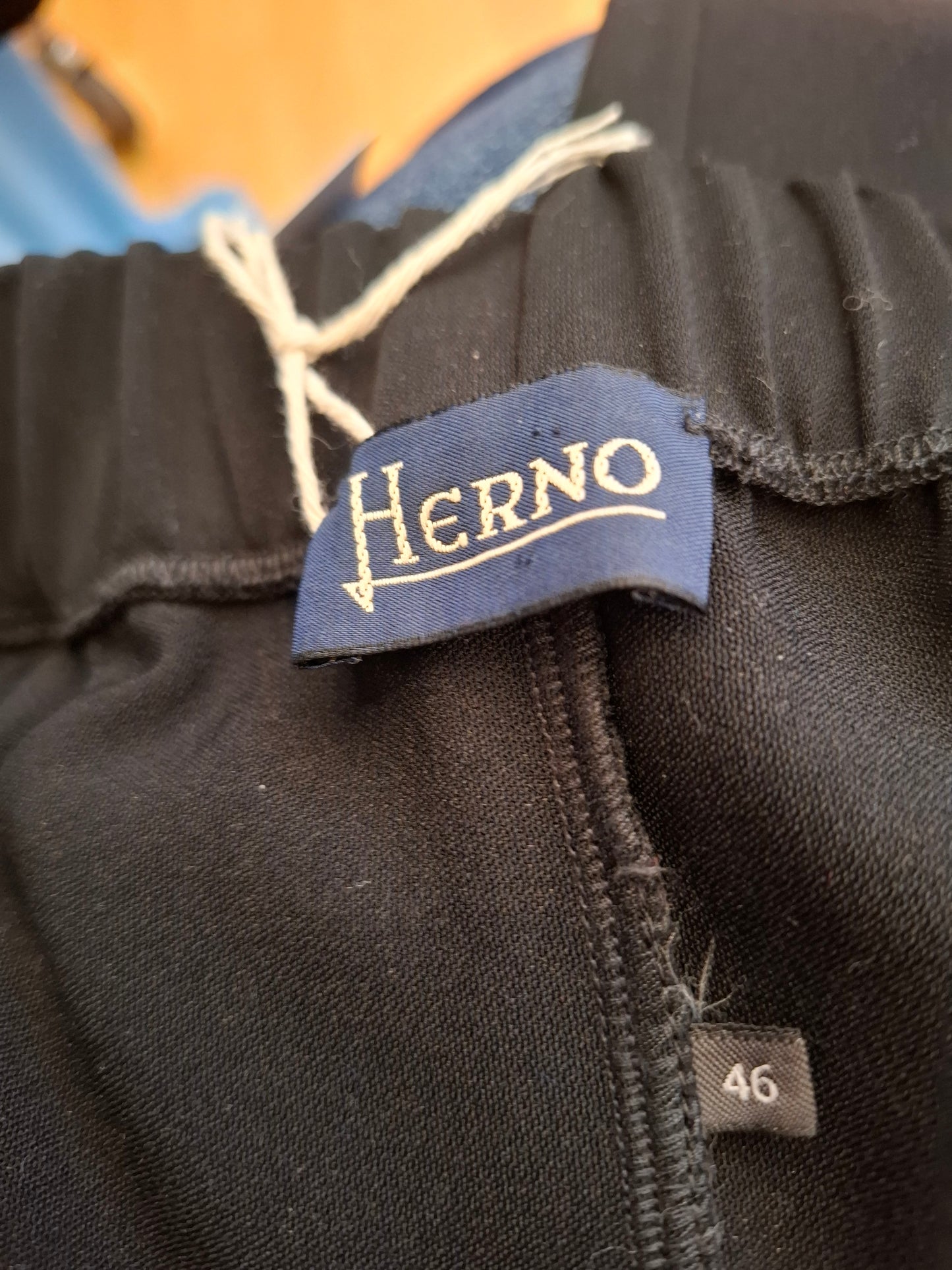 Pantalone Herno tg 46
