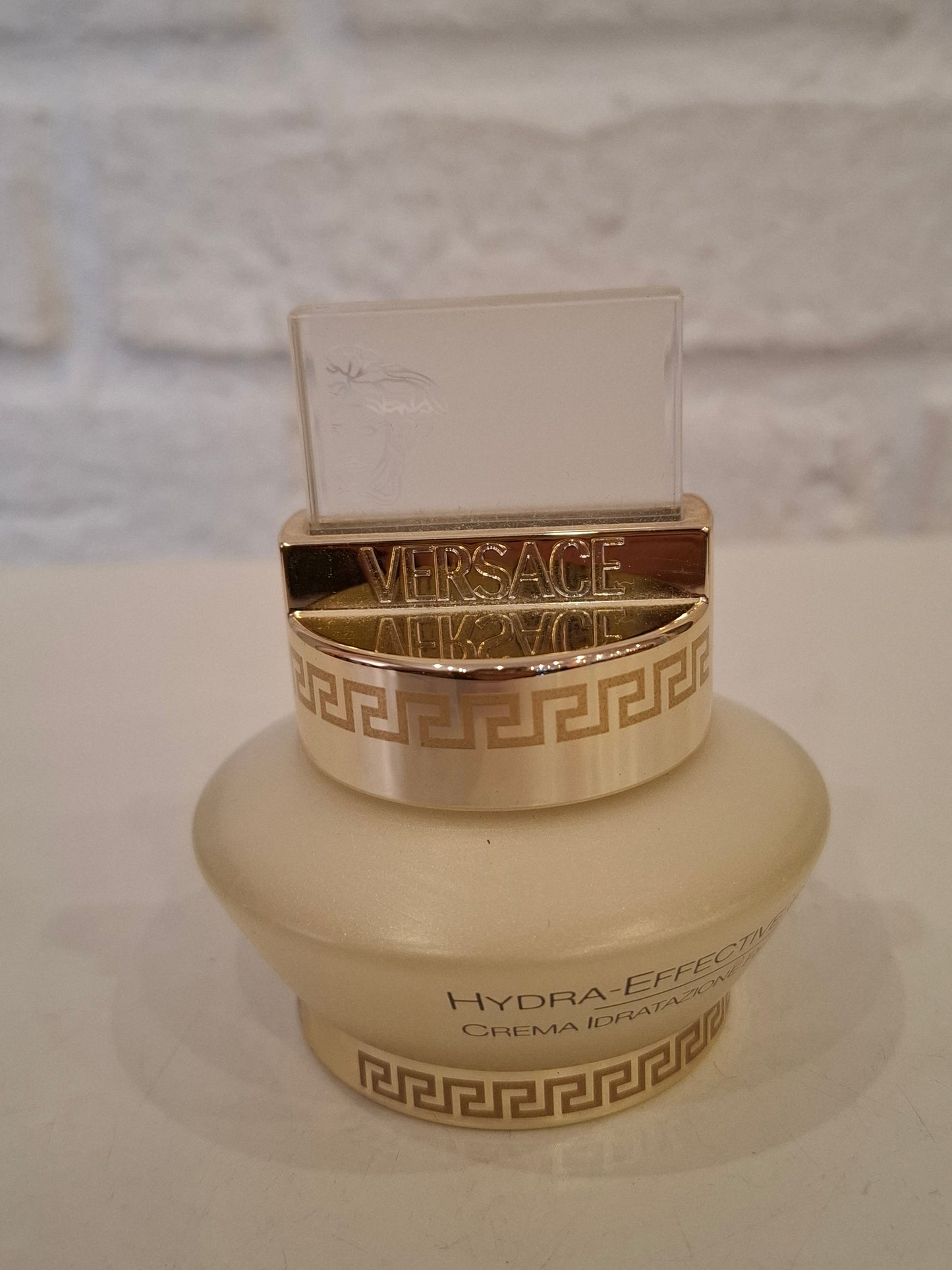Crema Versace