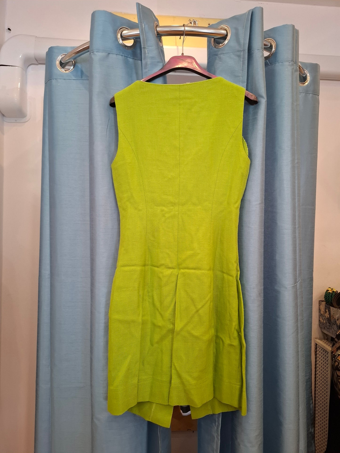 Abito Moschino tg S