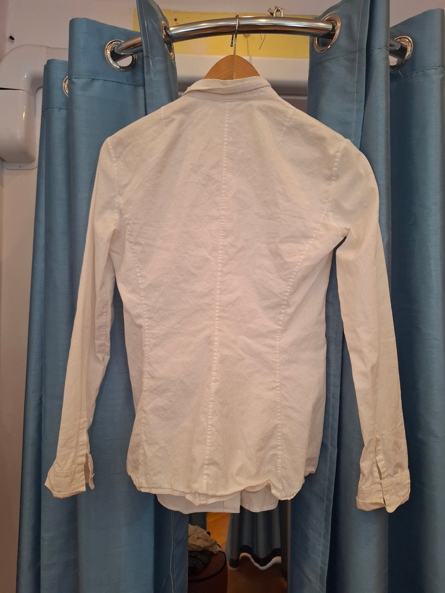 Camicia Jil Sander tg XS / S