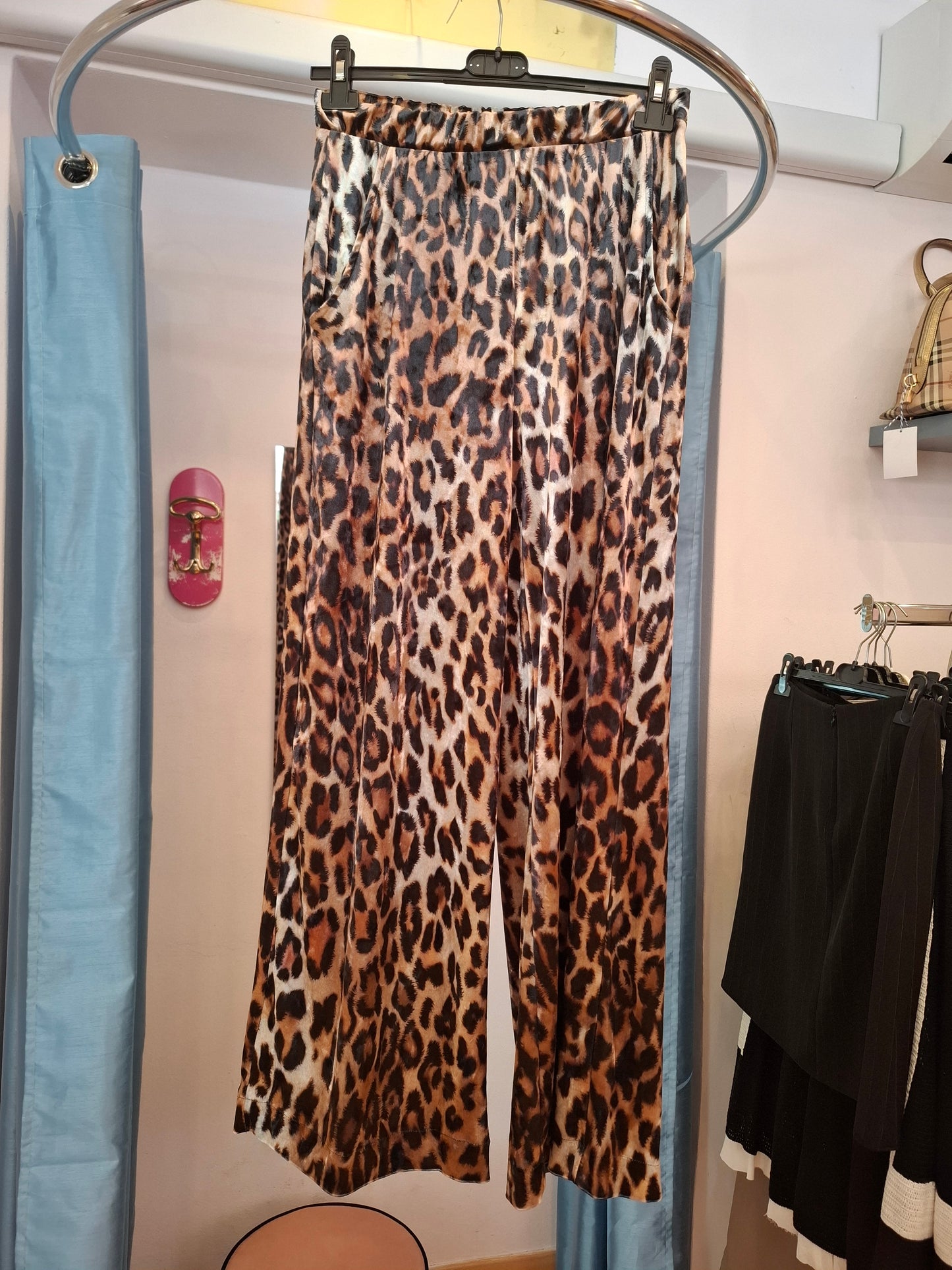 Pantalone Alessandra Gallo tg 42