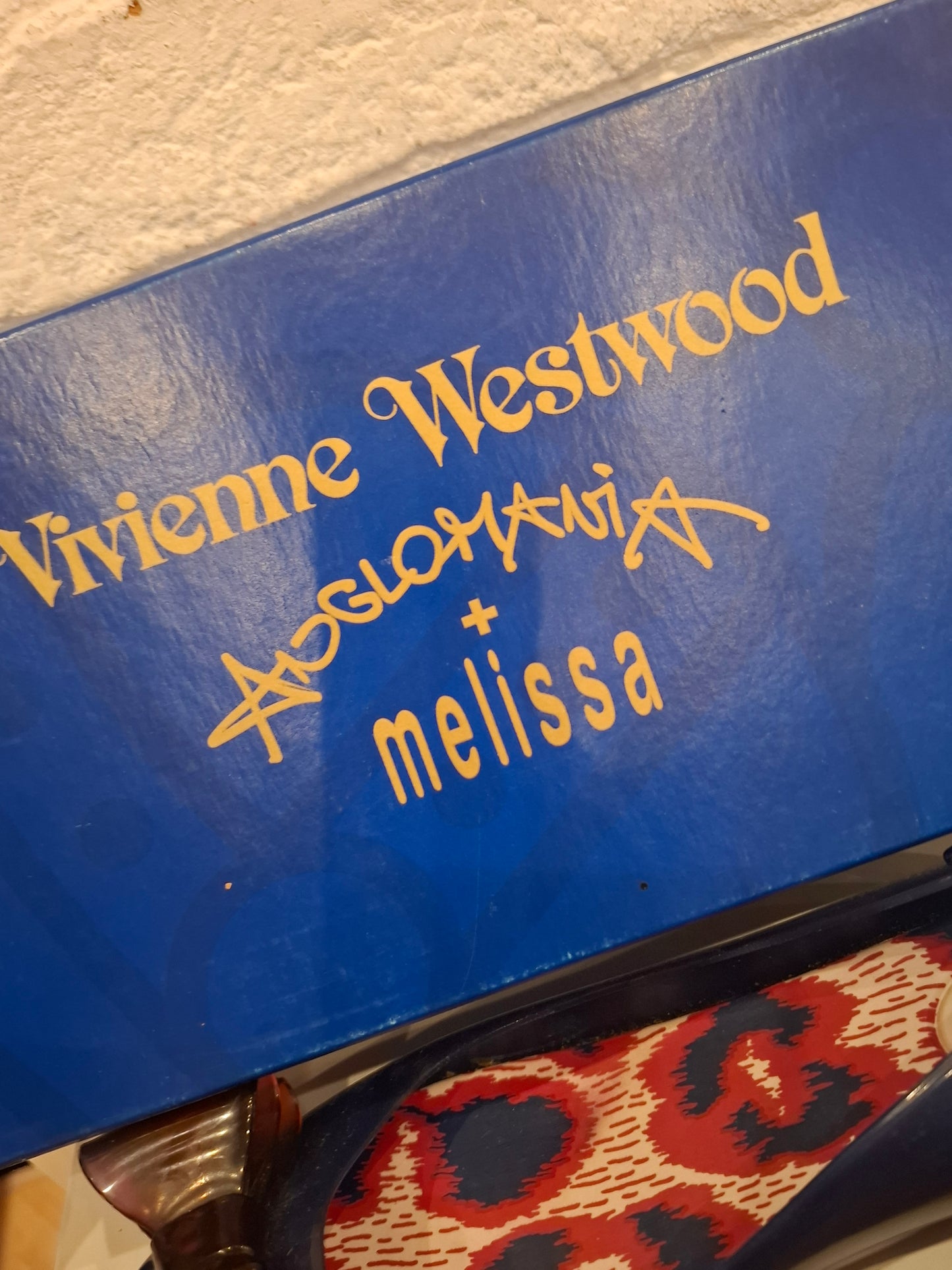 Ballerina Vivienne Westwood n*38