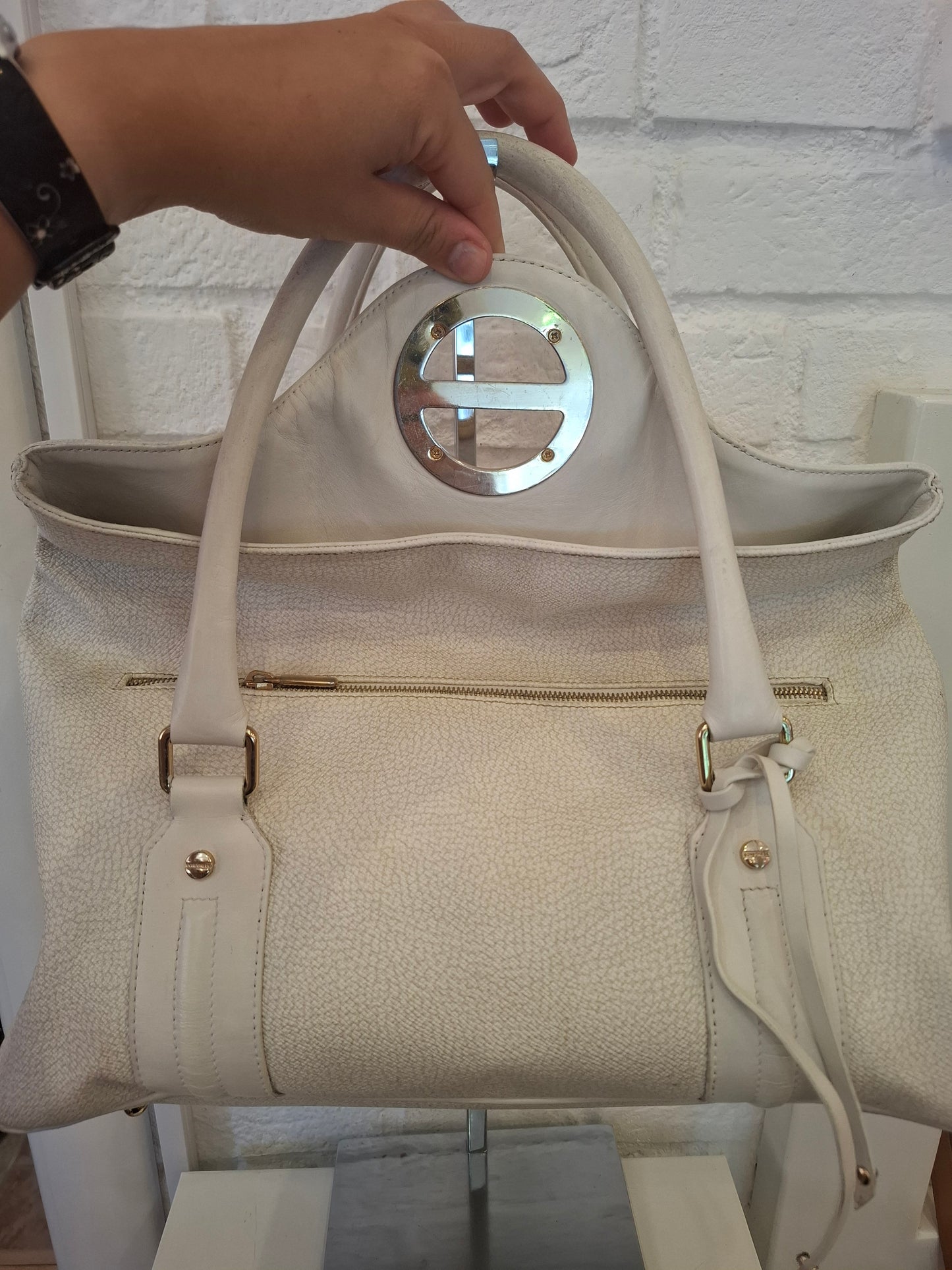 Borsa Borbonese