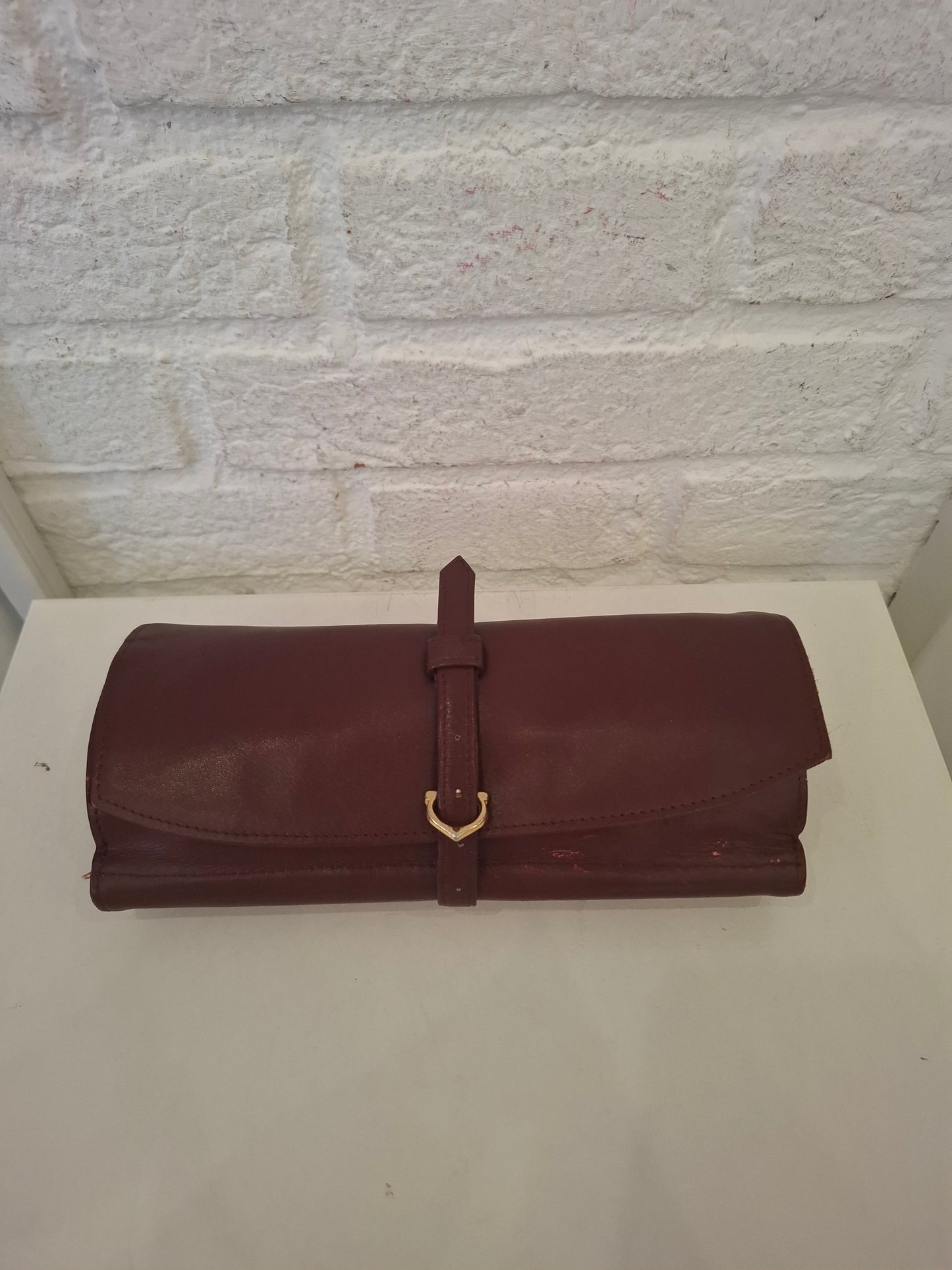 Portagioie Cartier vintage