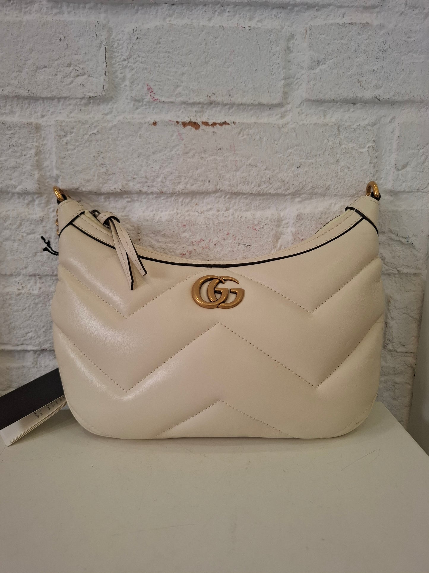 Borsa Gucci marmont nuova