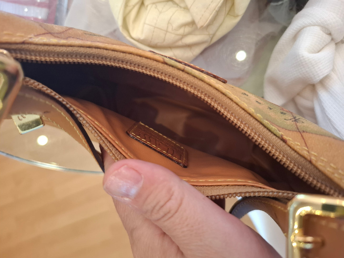 Borsa Alviero Martini