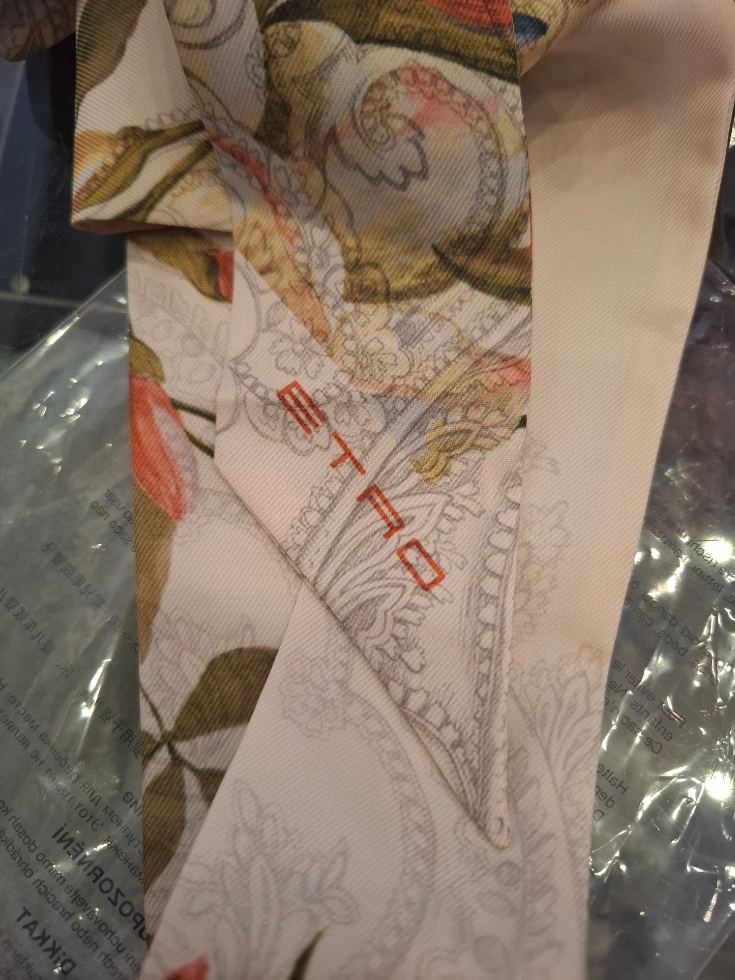 Twilly Etro
