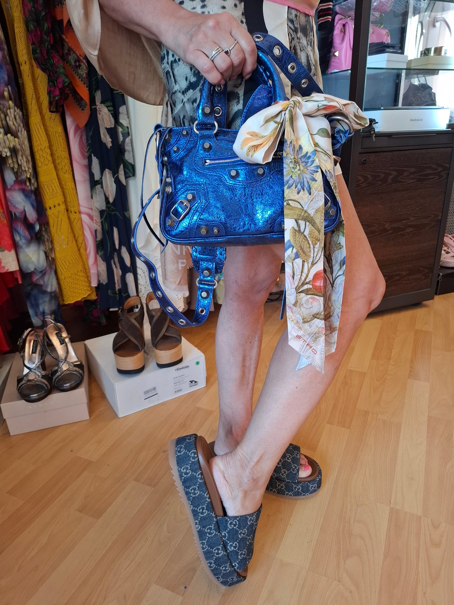 Twilly Etro