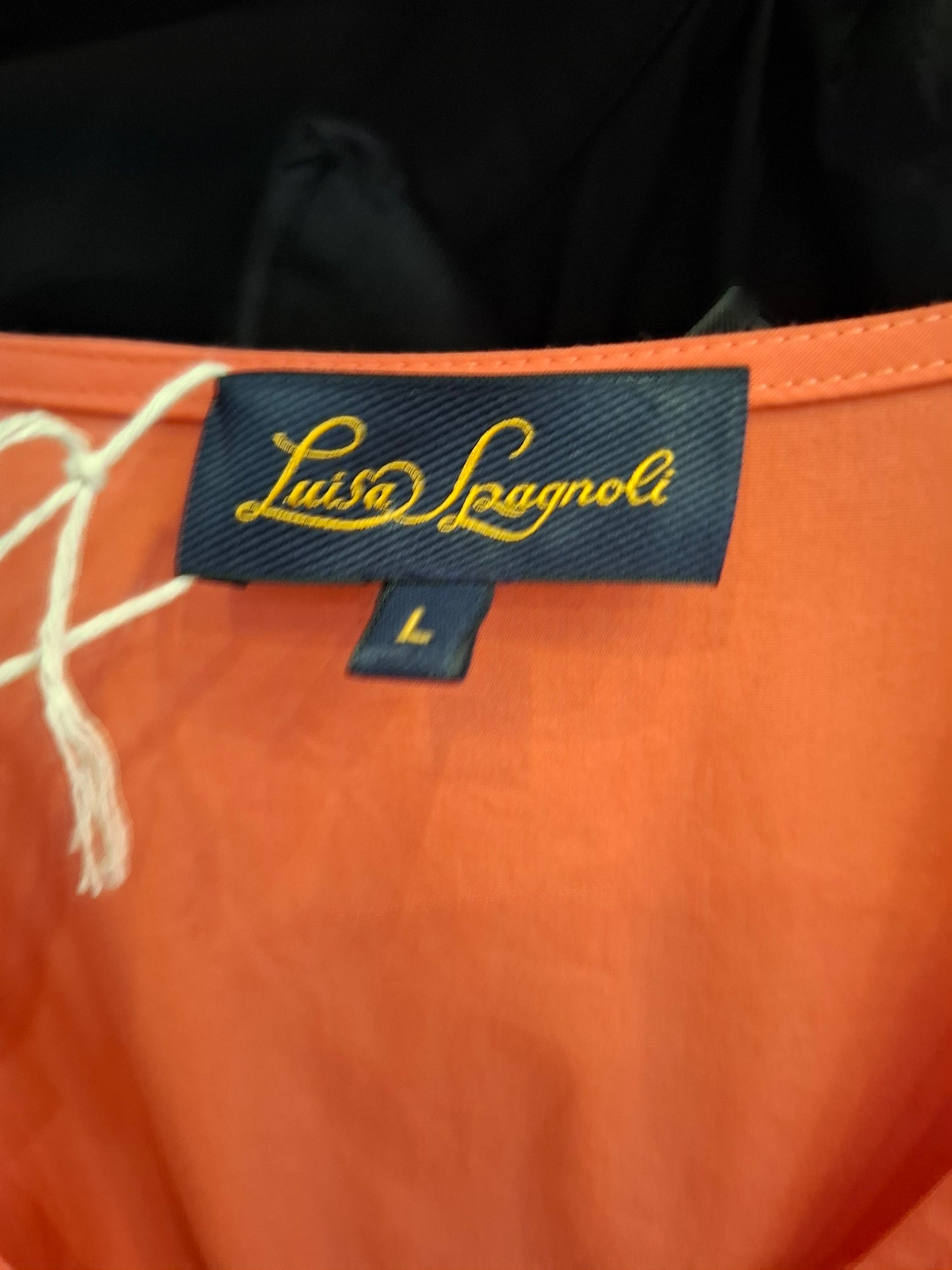 Abito Luisa Spagnoli tg L