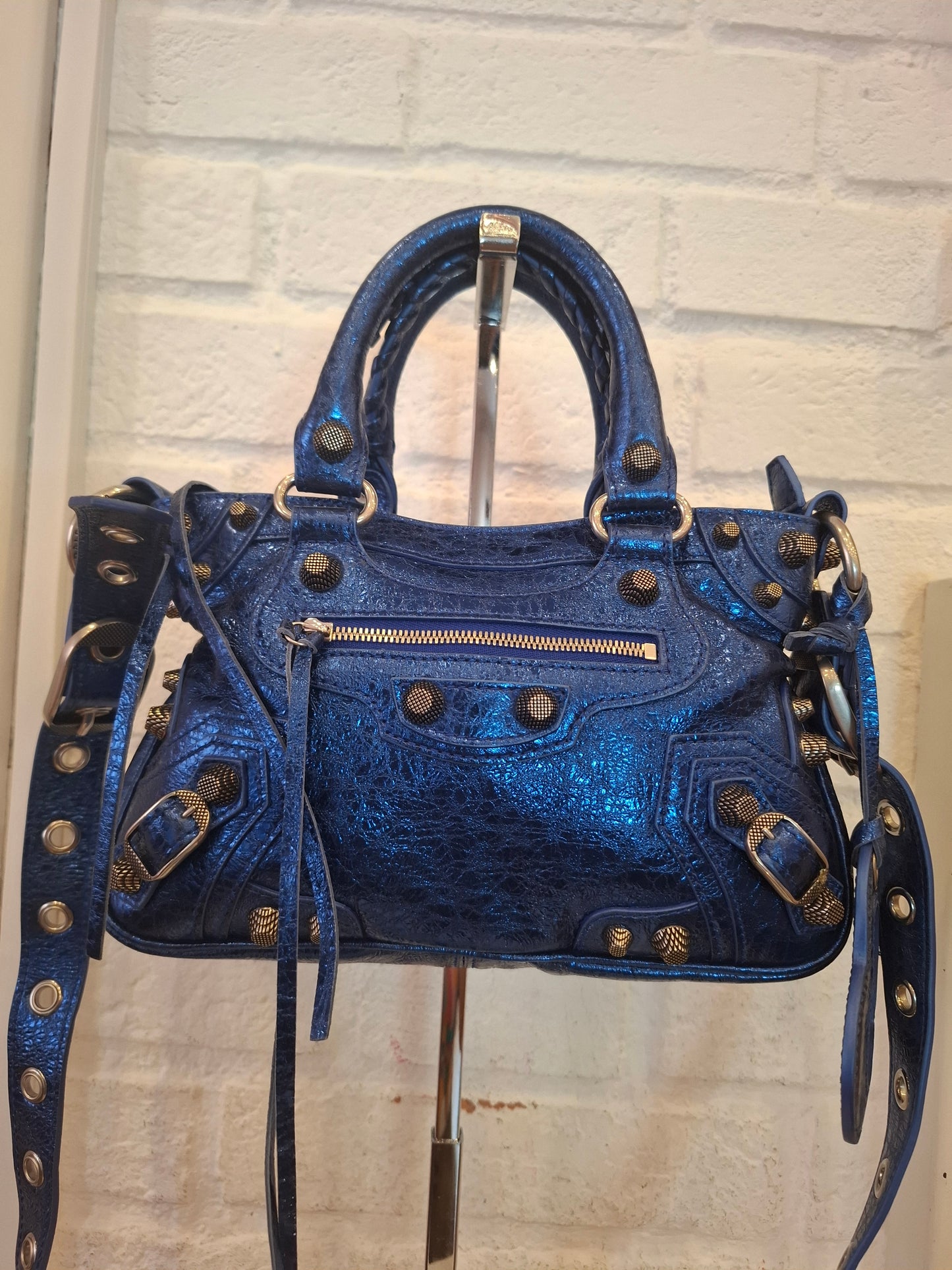 Neo Cagole City Balenciaga