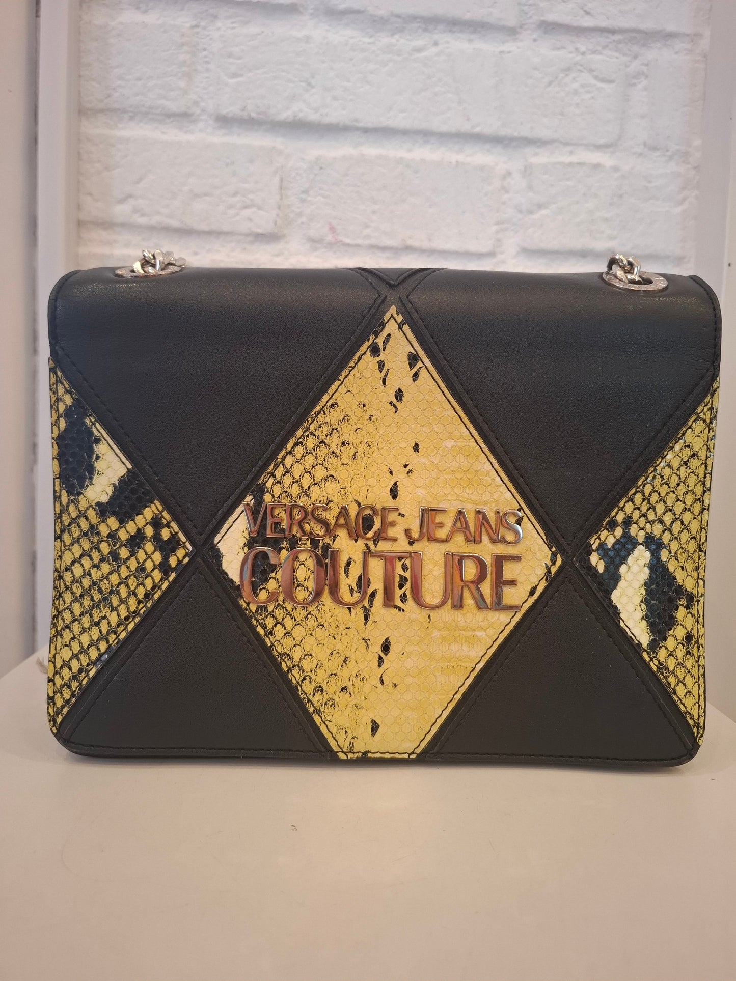 Tracolla Versace j c