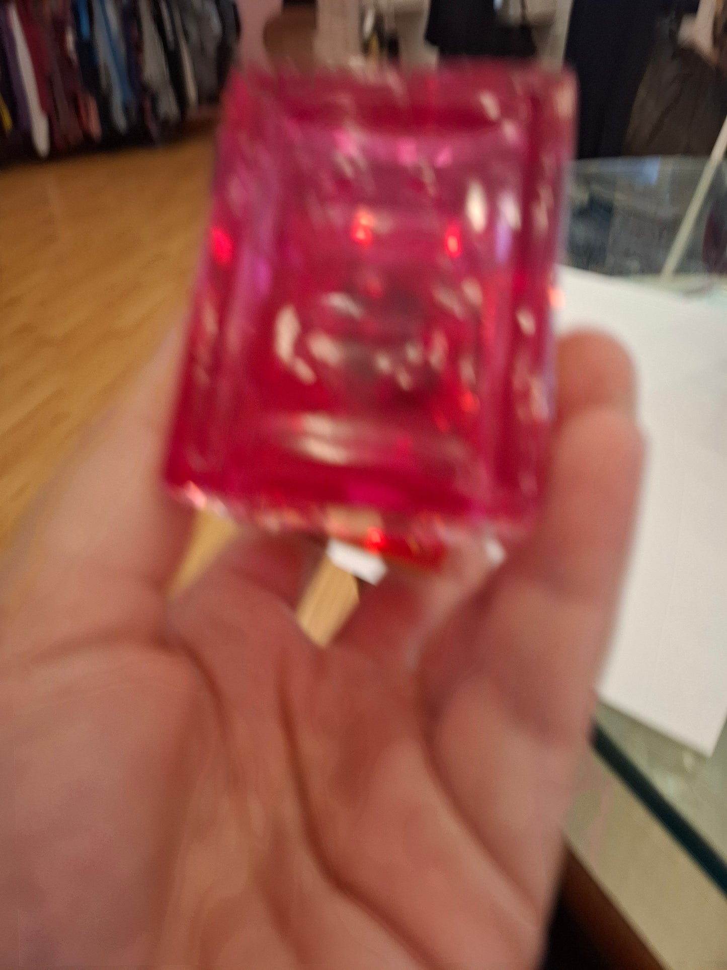 Profumo Escada