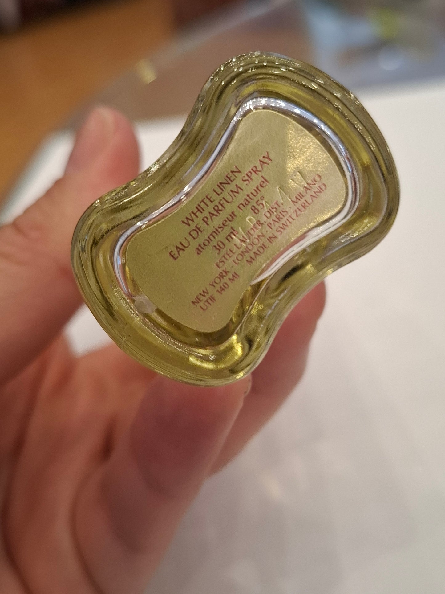 Profumo Estee Lauder