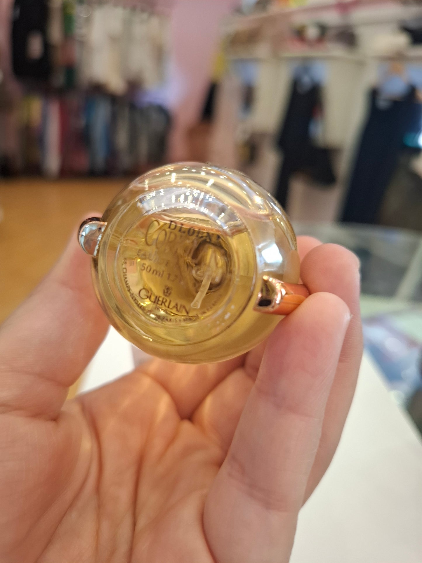 Profumo Guerlain