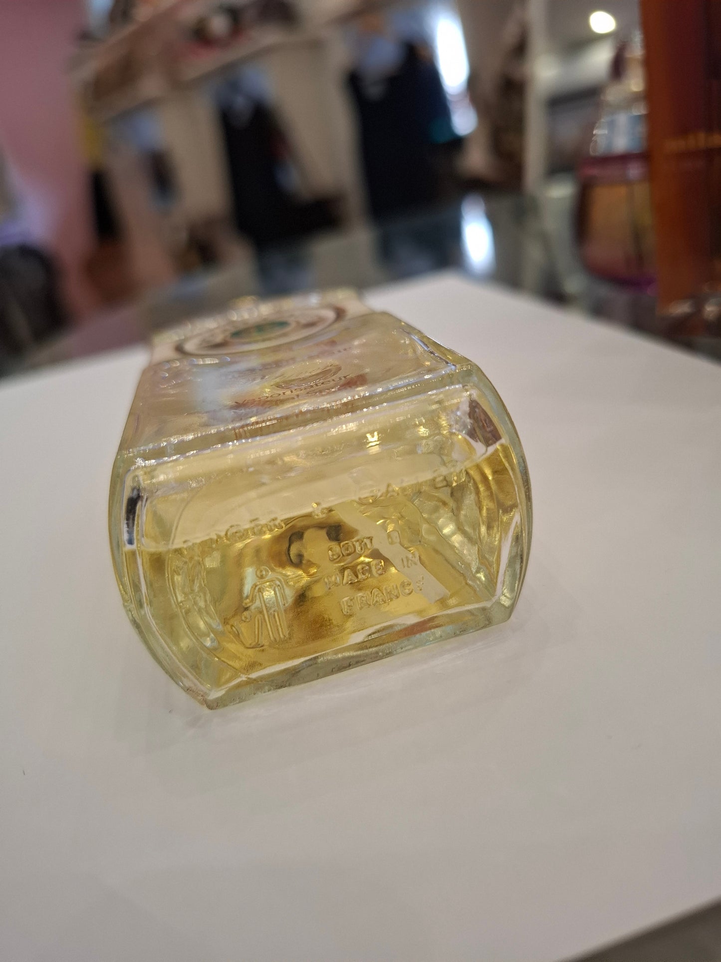 Profumo Roger&Gallet