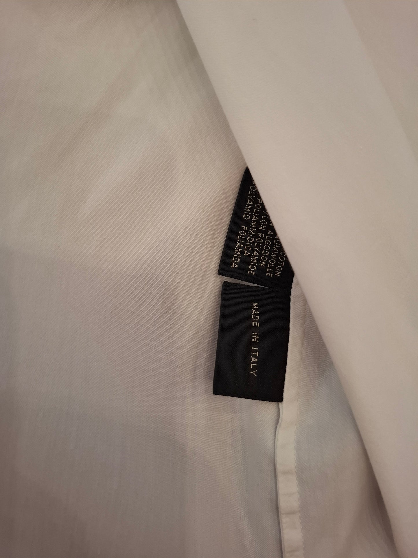 Camicia Ralph Lauren tg 4/S