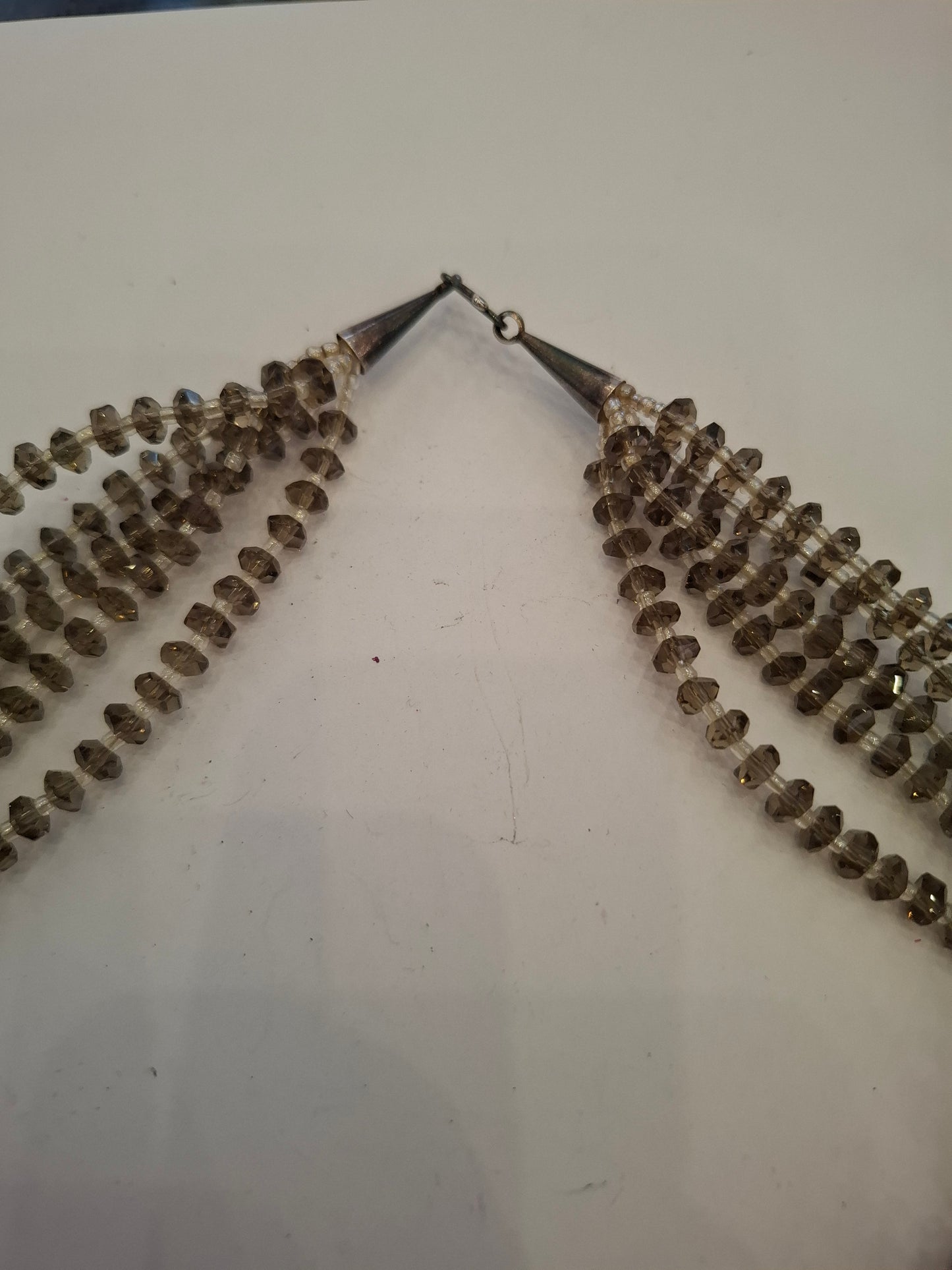 Collana fiori
