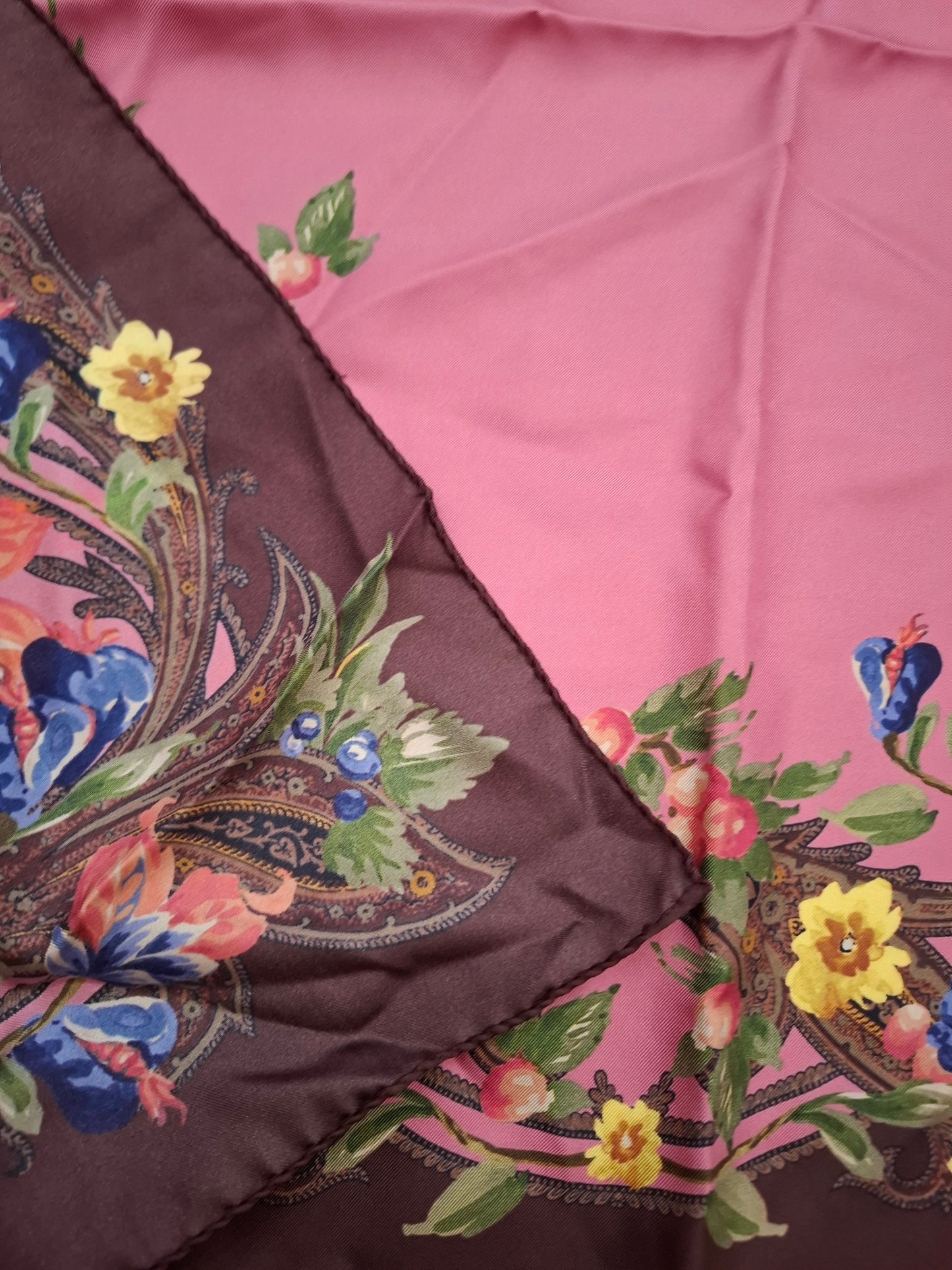 Foulard Etro
