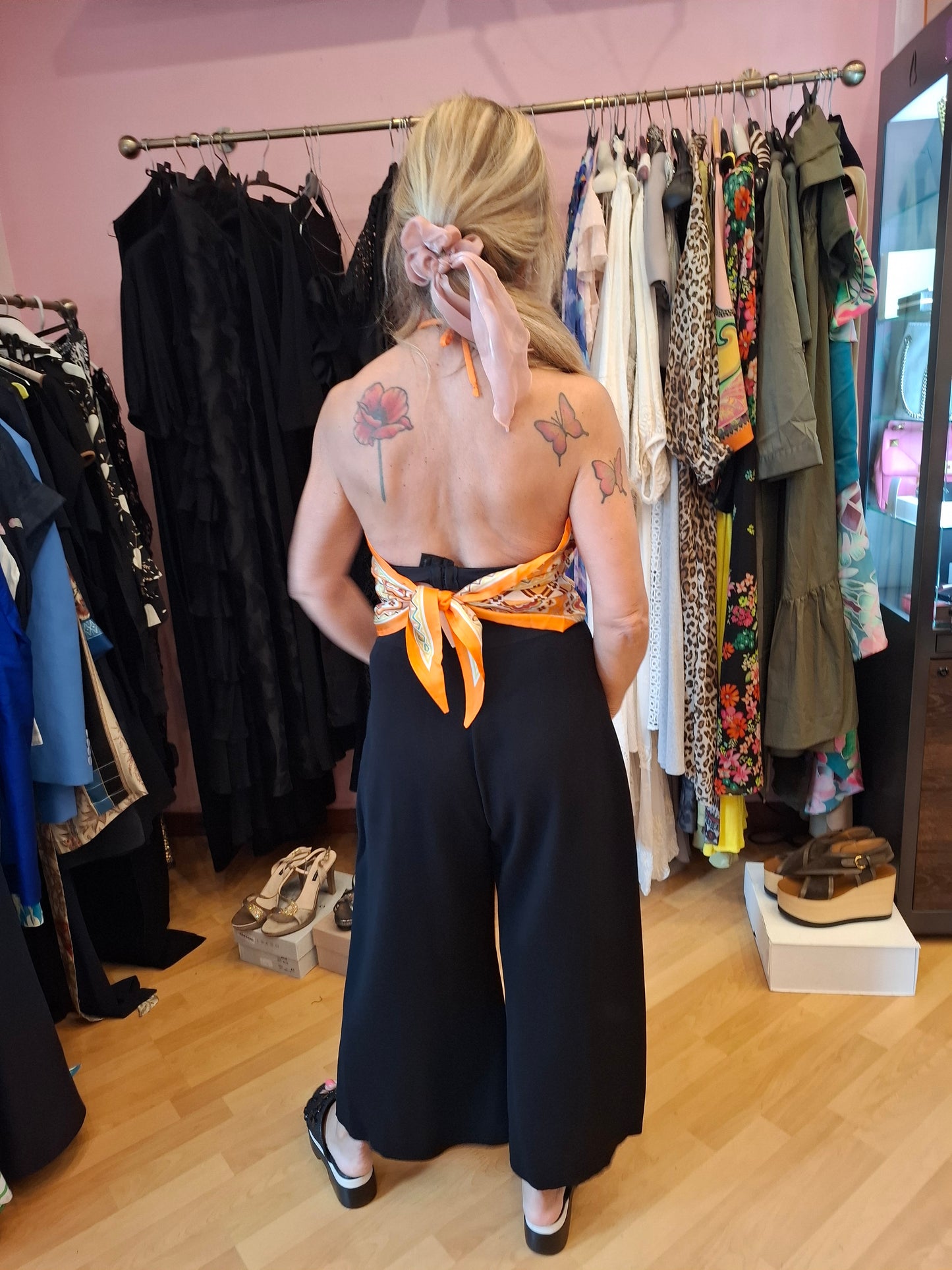 Pantalone Stella Mccartney tg 40