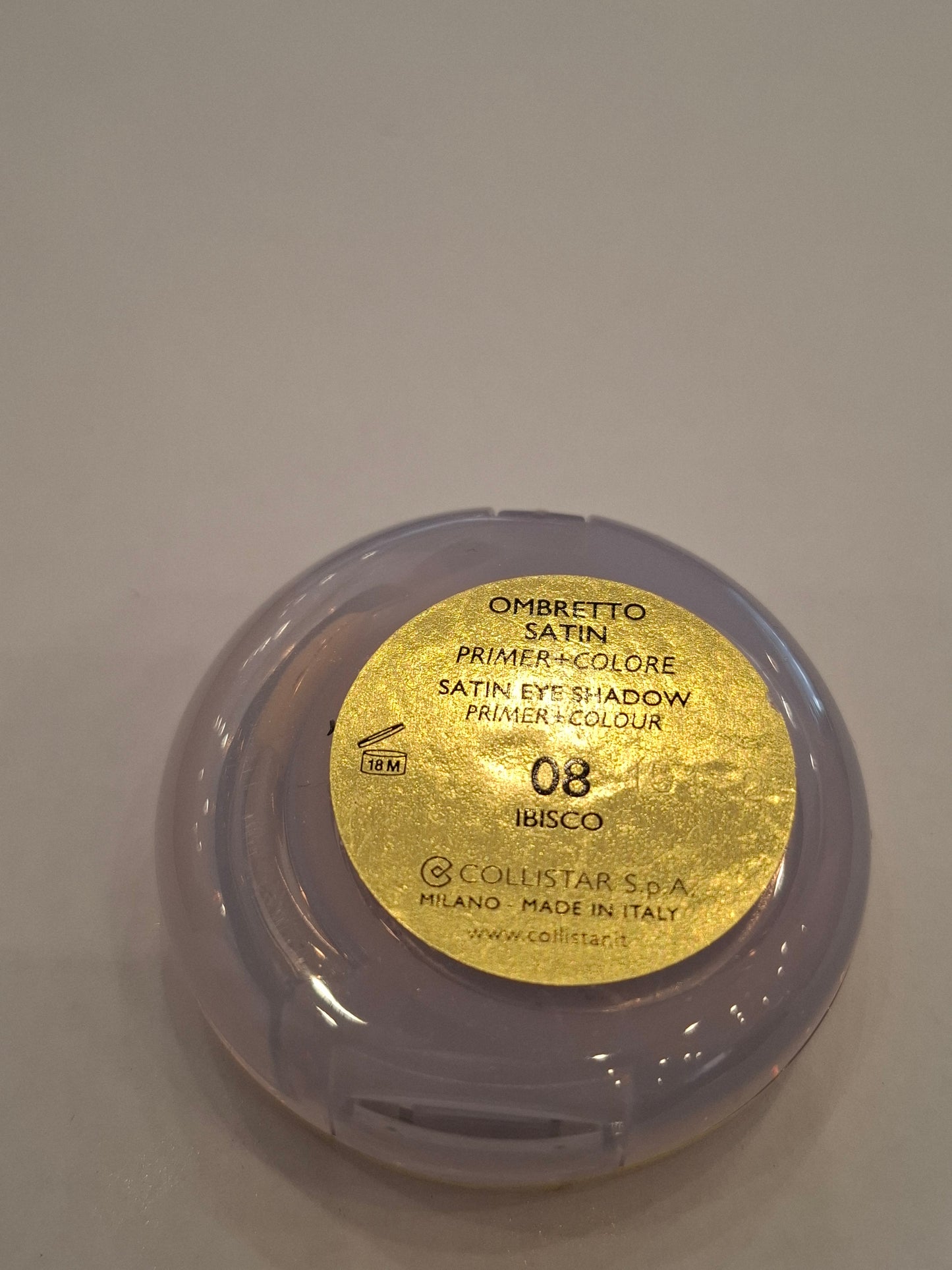 Ombretti Collistar