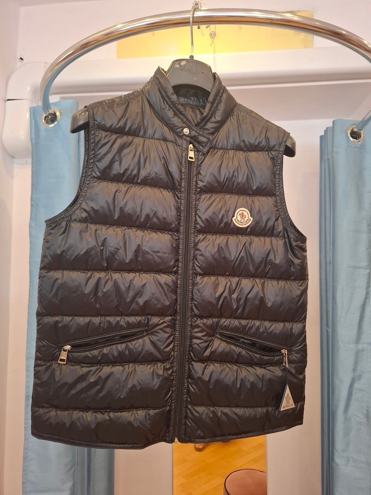 Gilet Moncler tg XS