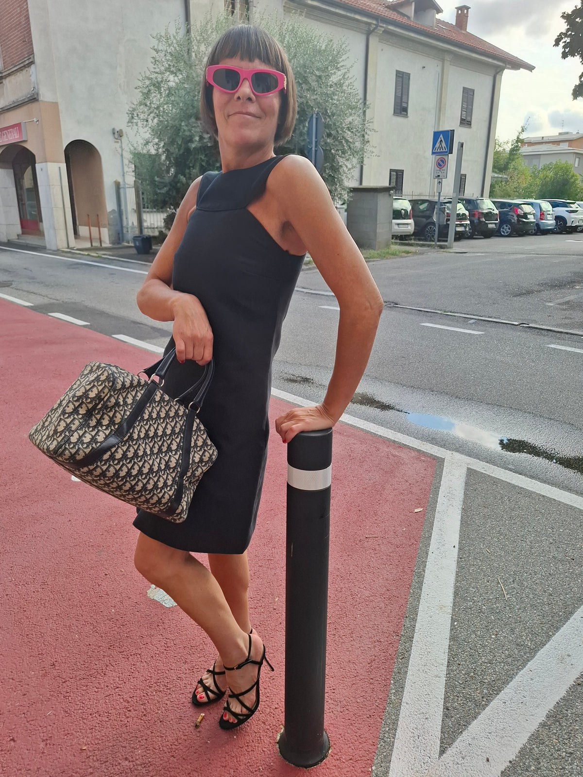 Abito Agnona tg 38