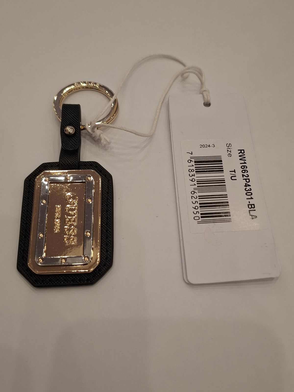 Portachiave Guess nuovo