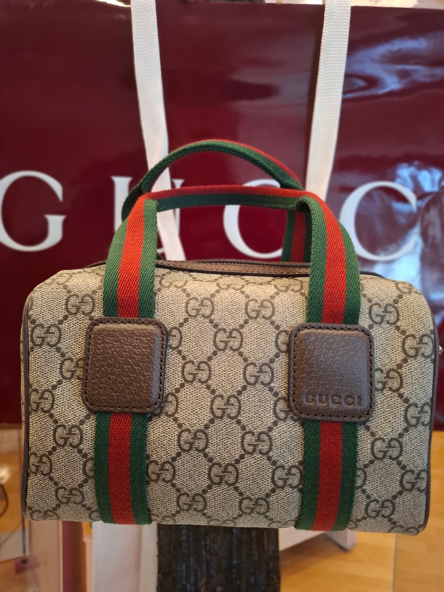 Borsa Gucci monogram nuova