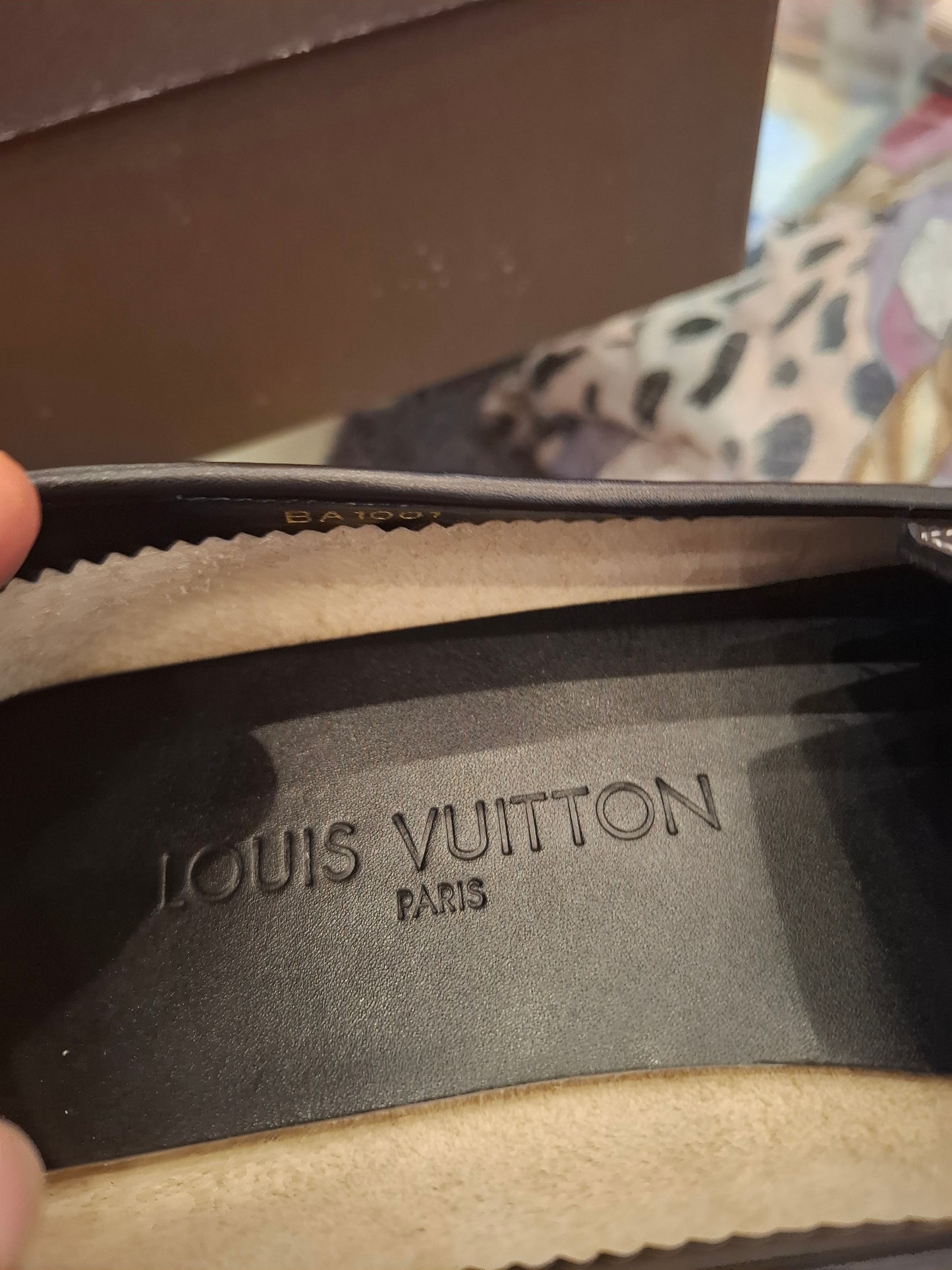 Mocassino Tod's n*37