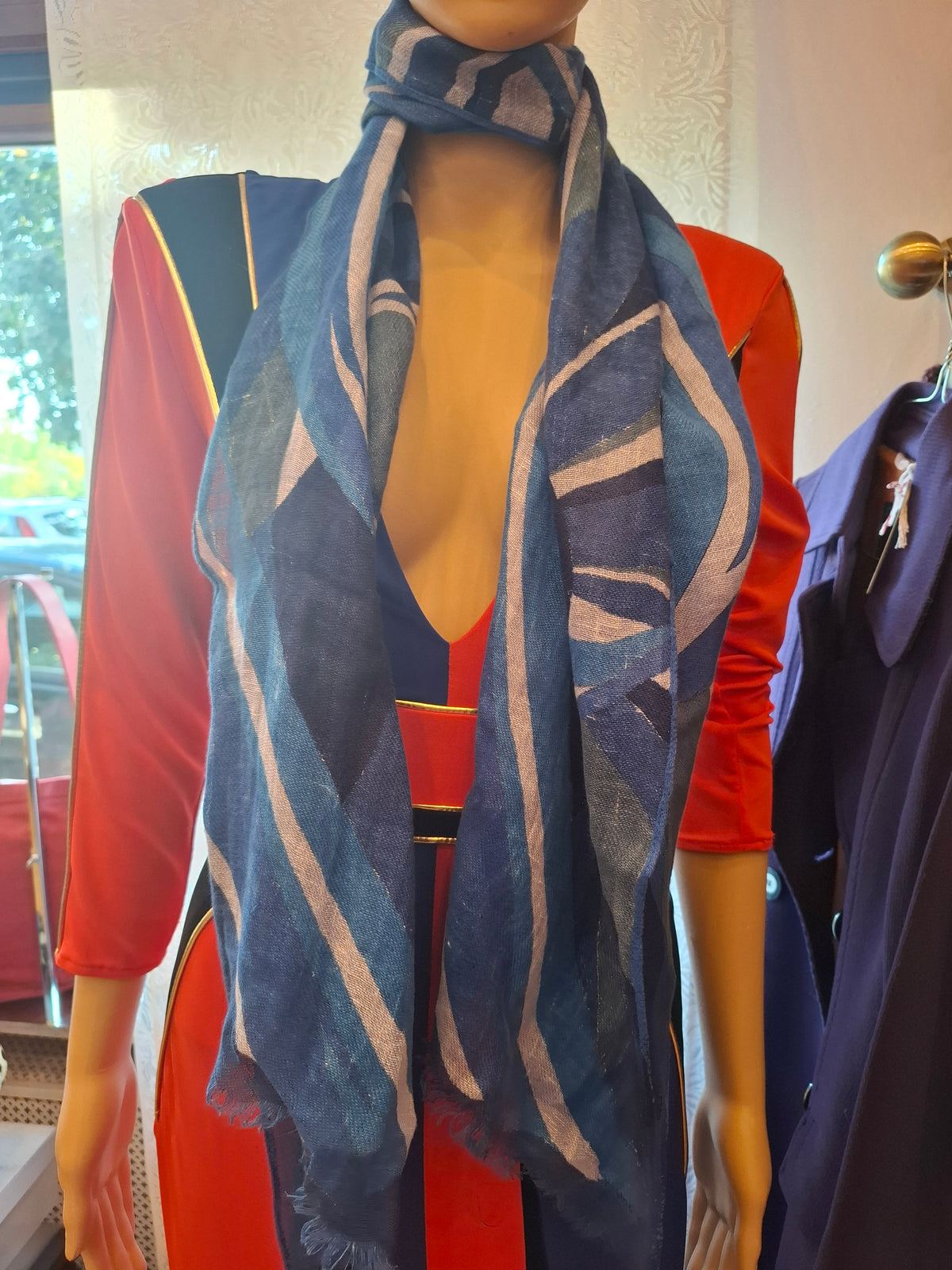 Pashmina Emilio Pucci