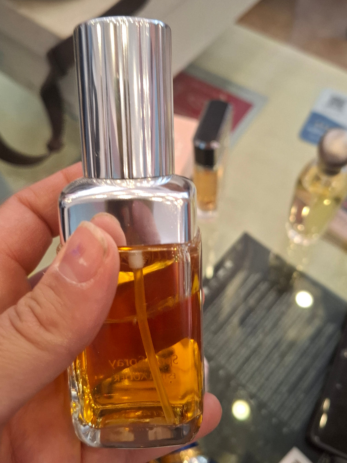 Profumo Estèe Lauder