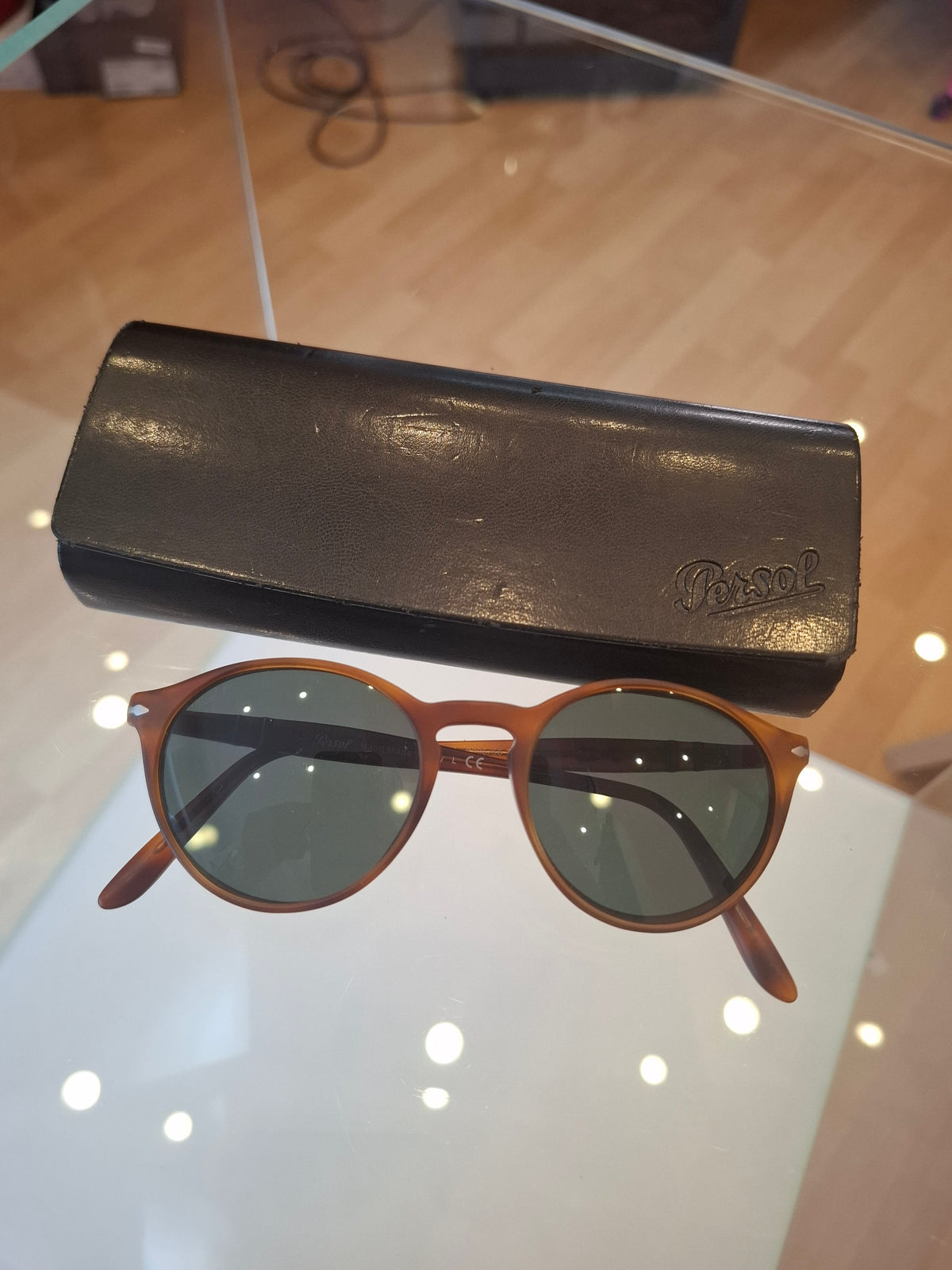Occhiale Persol