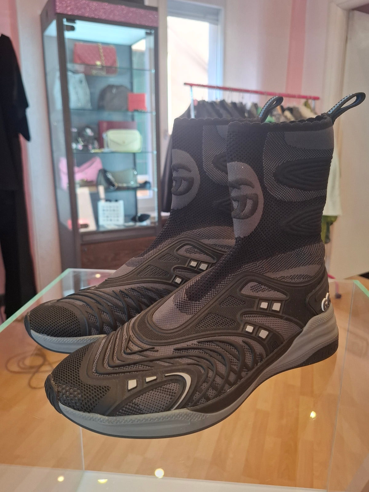 Sneakers Gucci n*6/ 39-40