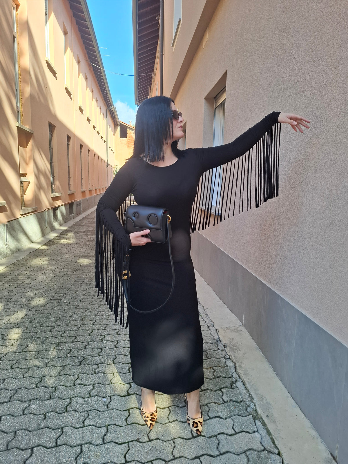 Abito mdnt :45 tg M