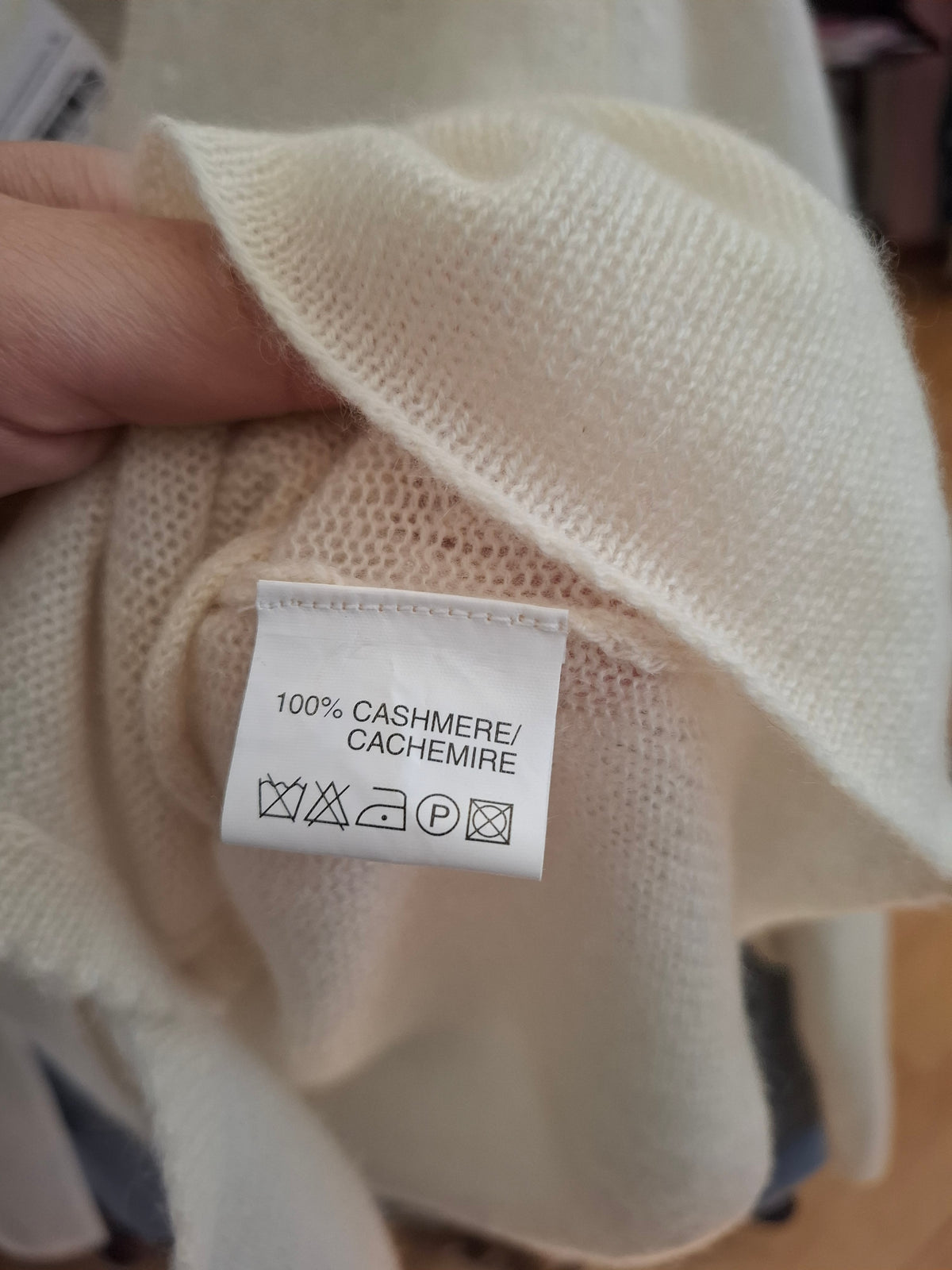 Cardigan Cacharel tg 3