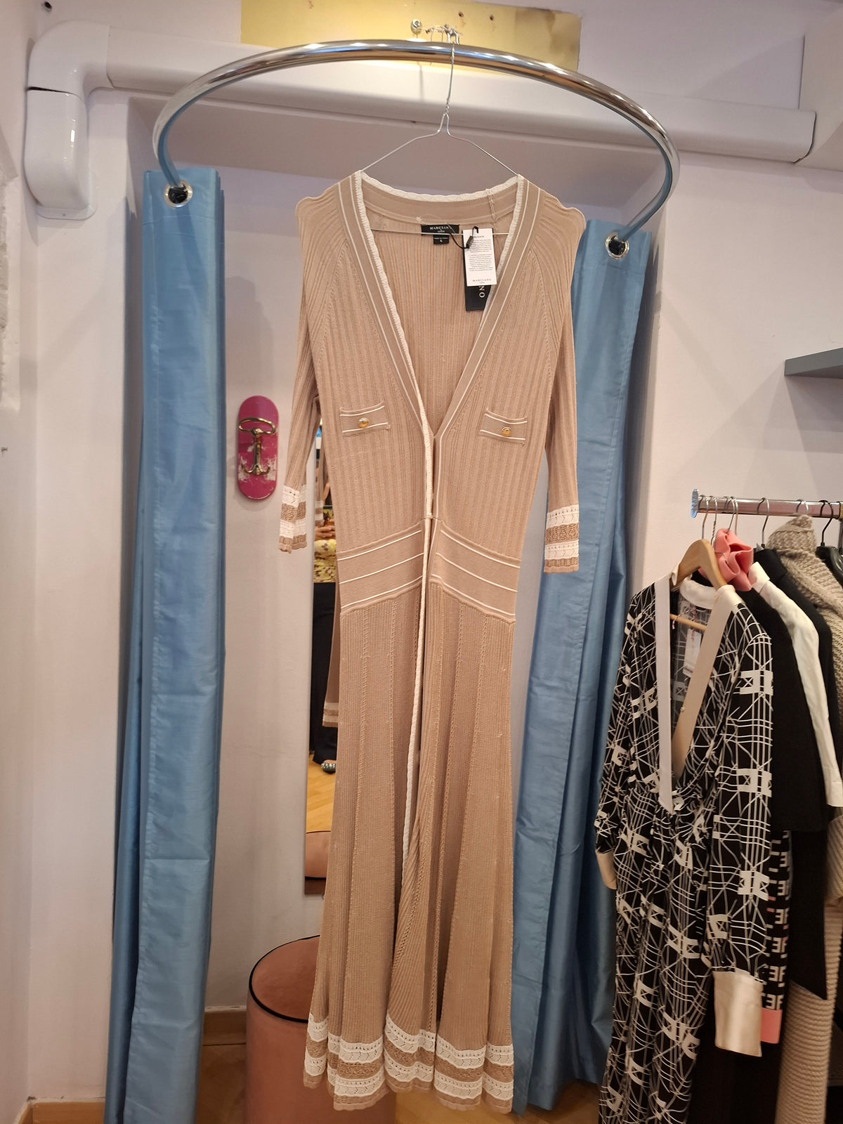 Abito Guess by marciano nuovo tg S