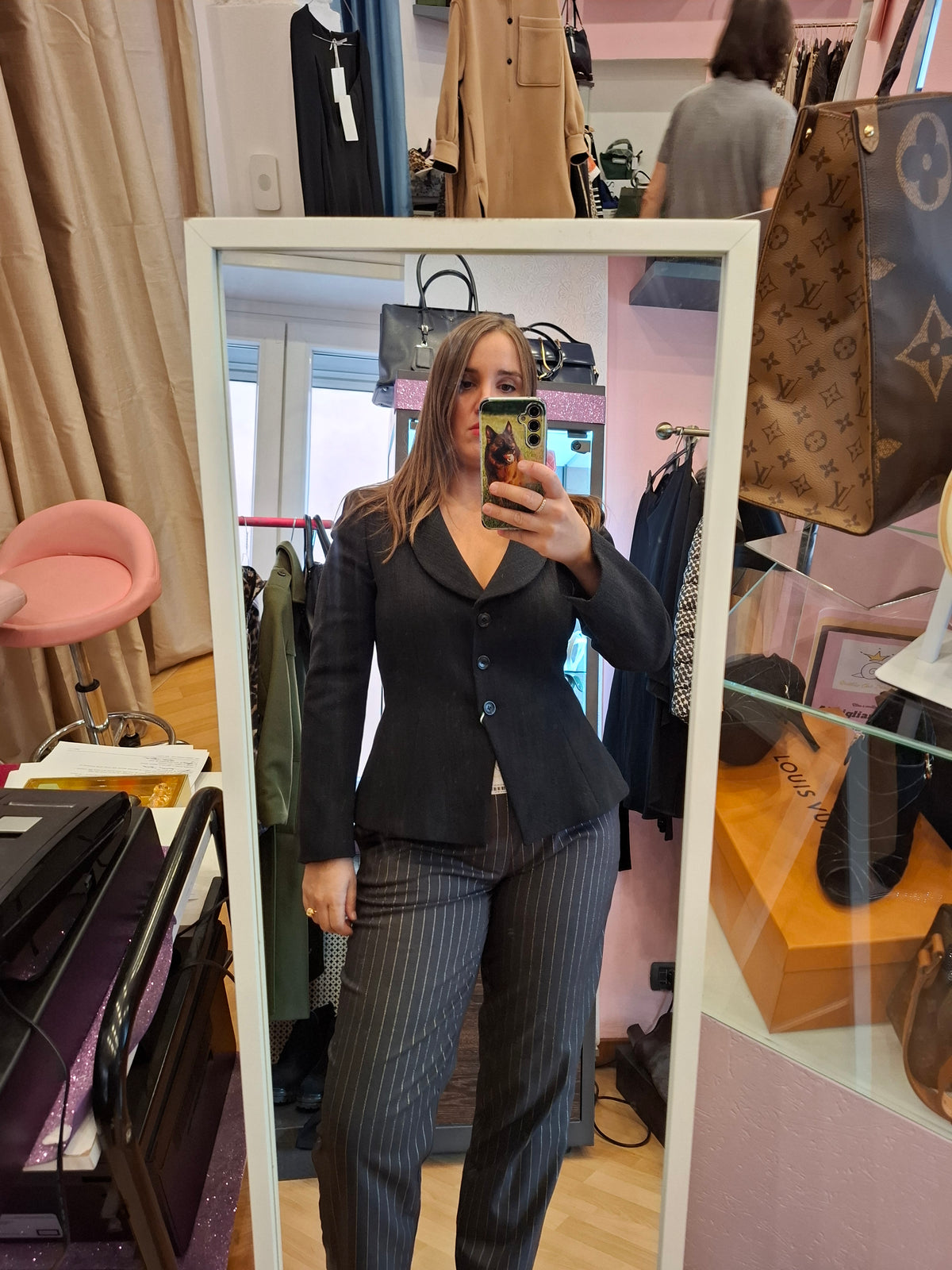 Blazer Armani collezioni tg 46