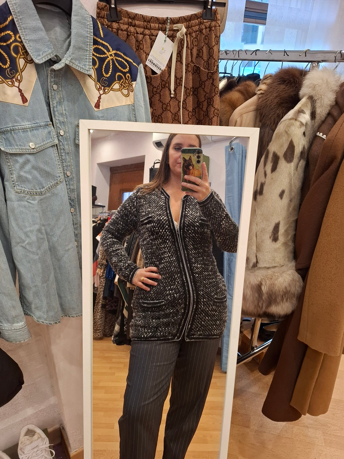 Cardigan Gerard Darel tg 2