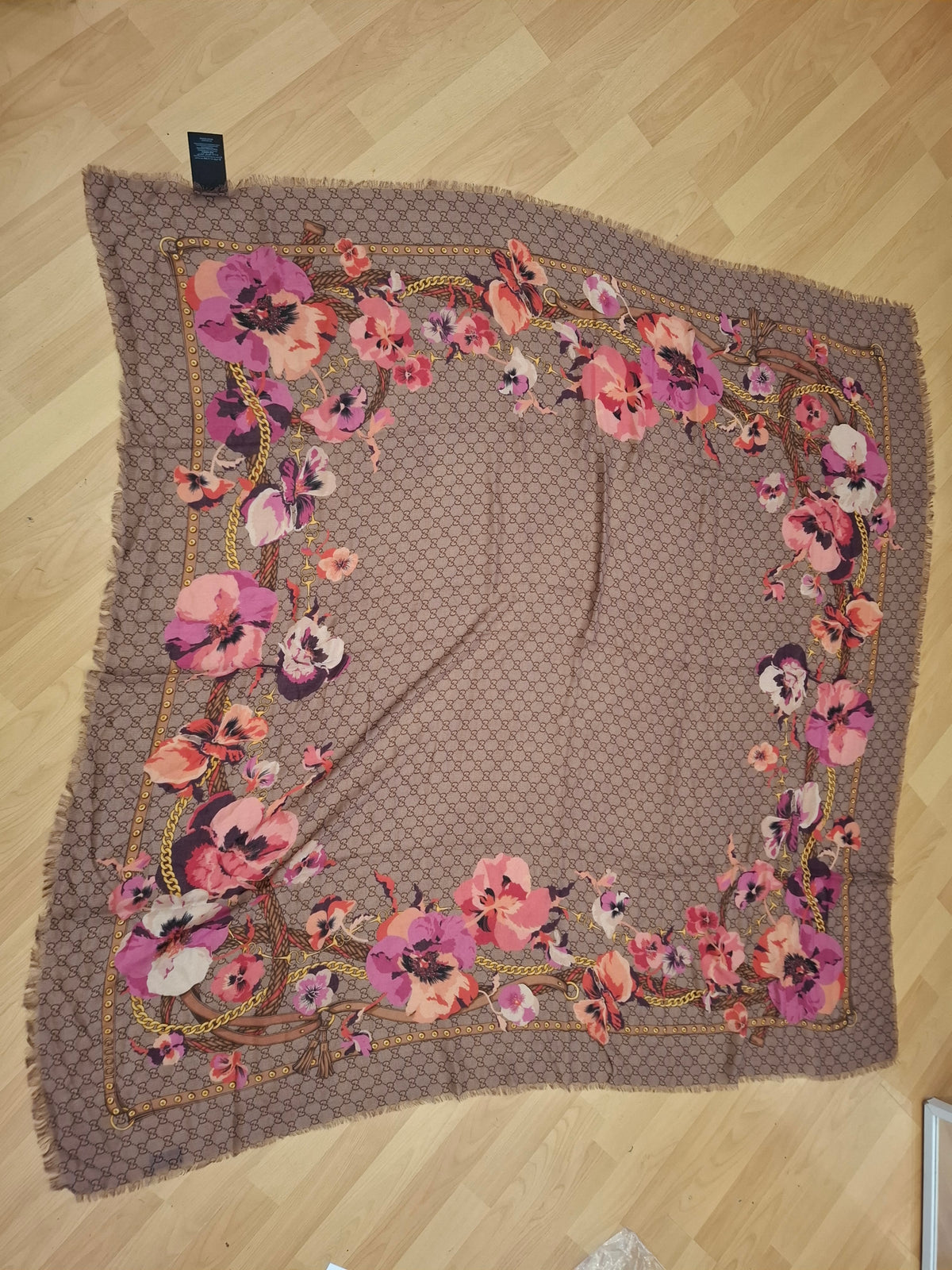 Sciarpa Gucci