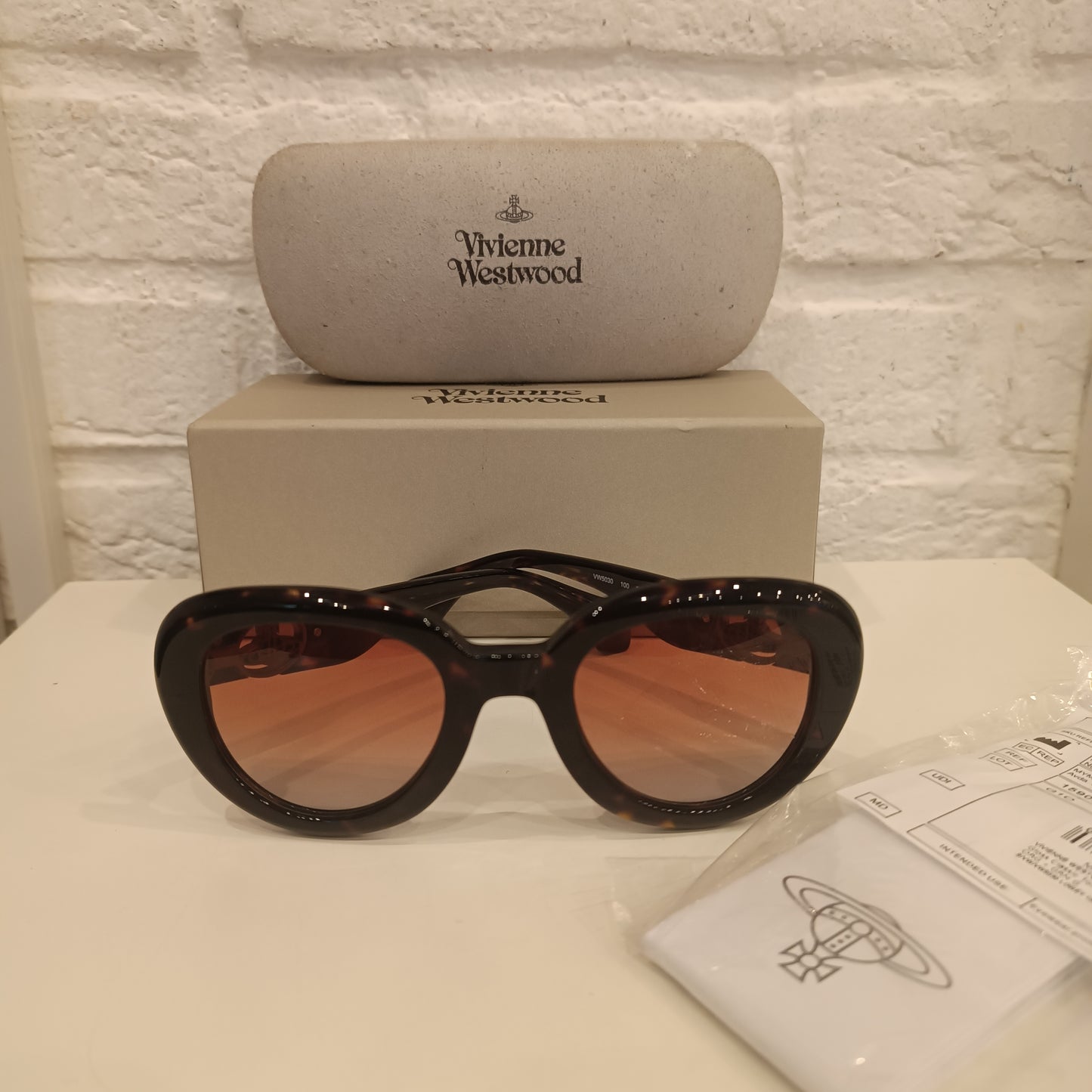 Occhiali Vivienne Westwood
