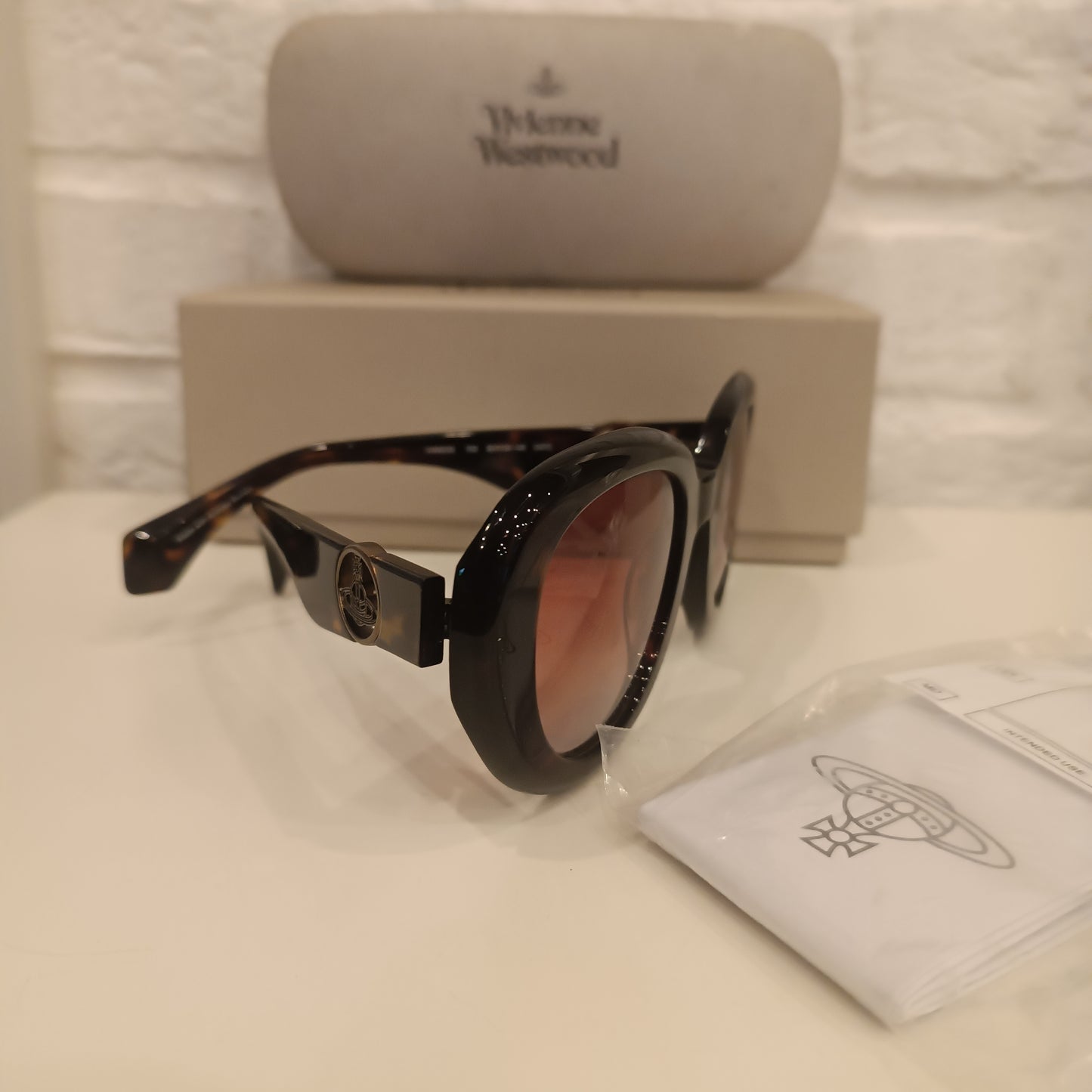 Occhiali Vivienne Westwood