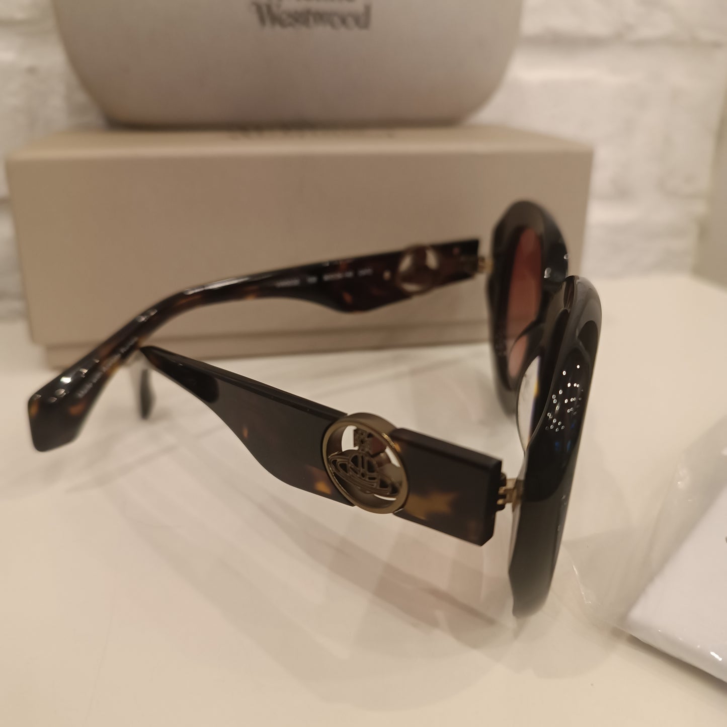 Occhiali Vivienne Westwood