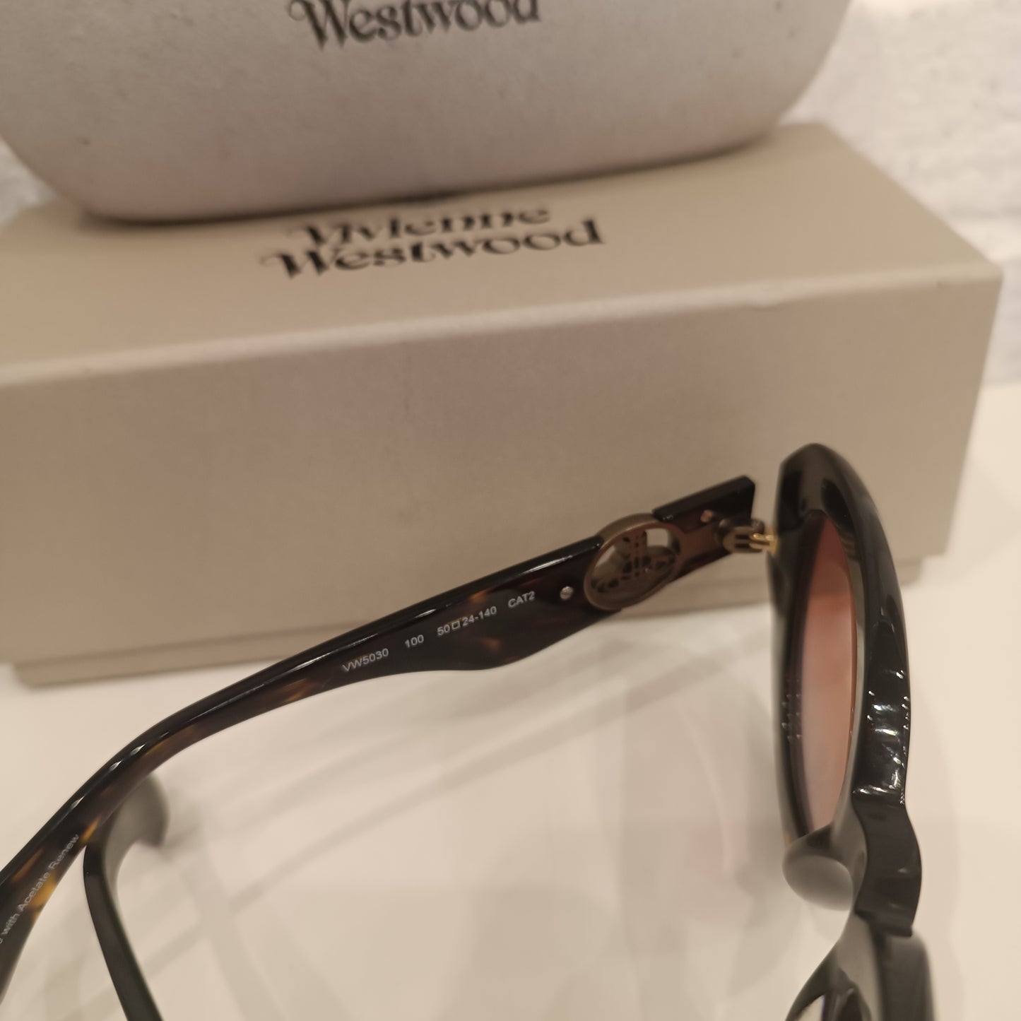 Occhiali Vivienne Westwood