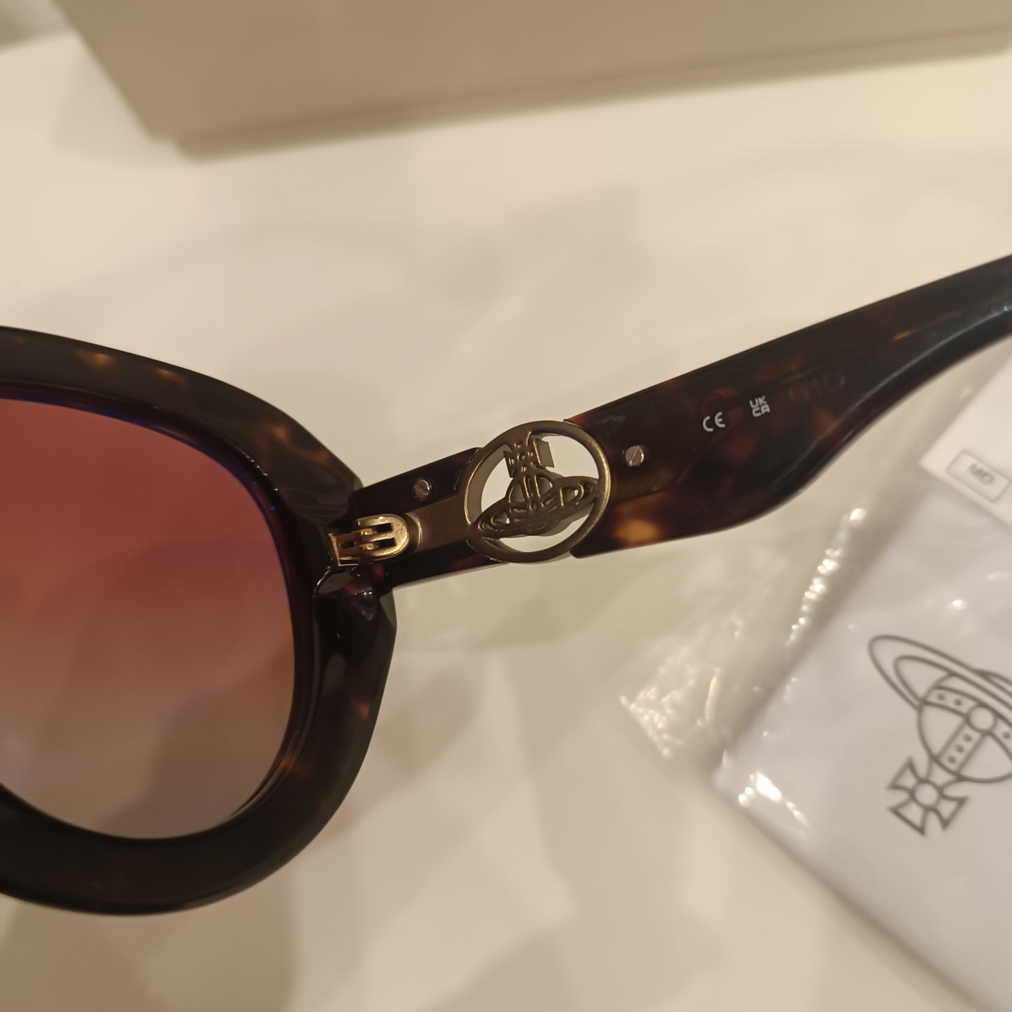 Occhiali Vivienne Westwood