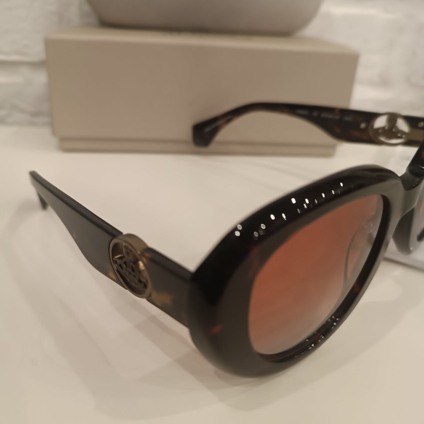 Occhiali Vivienne Westwood