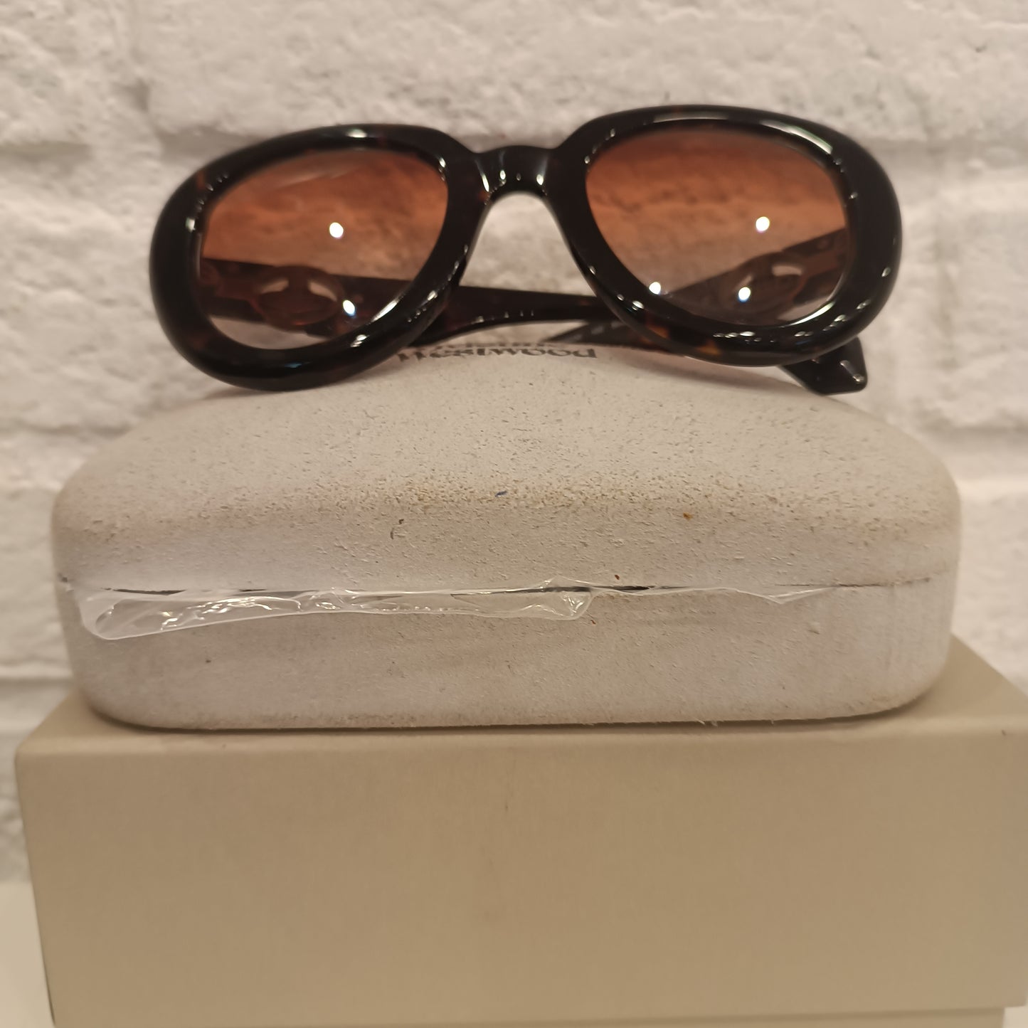 Occhiali Vivienne Westwood