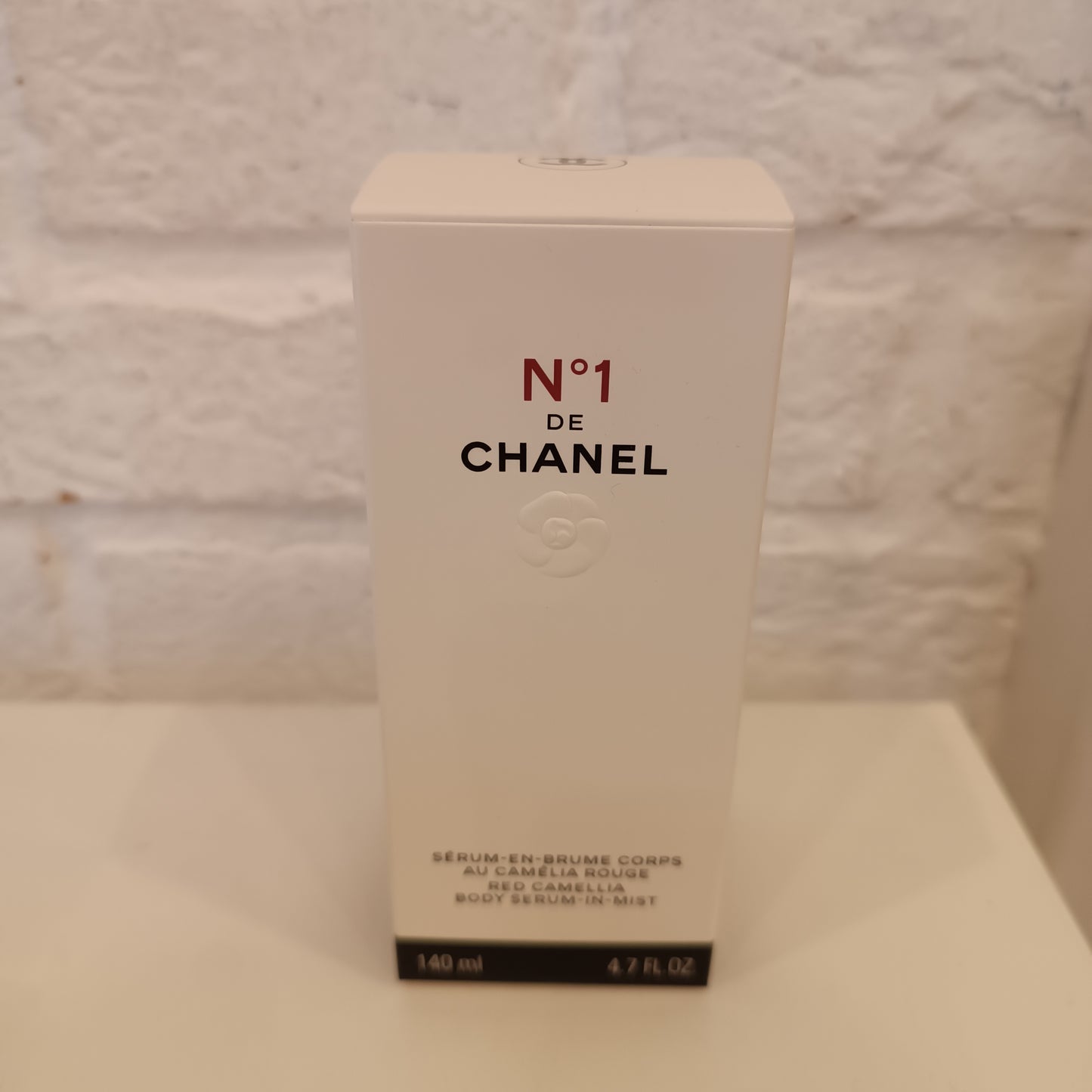 Siero Chanel n*1