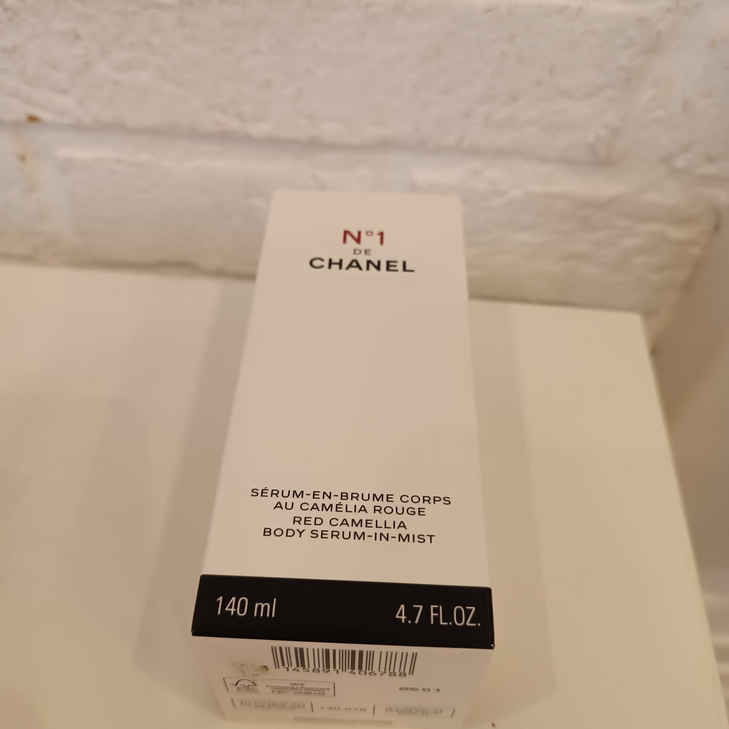 Siero Chanel n*1